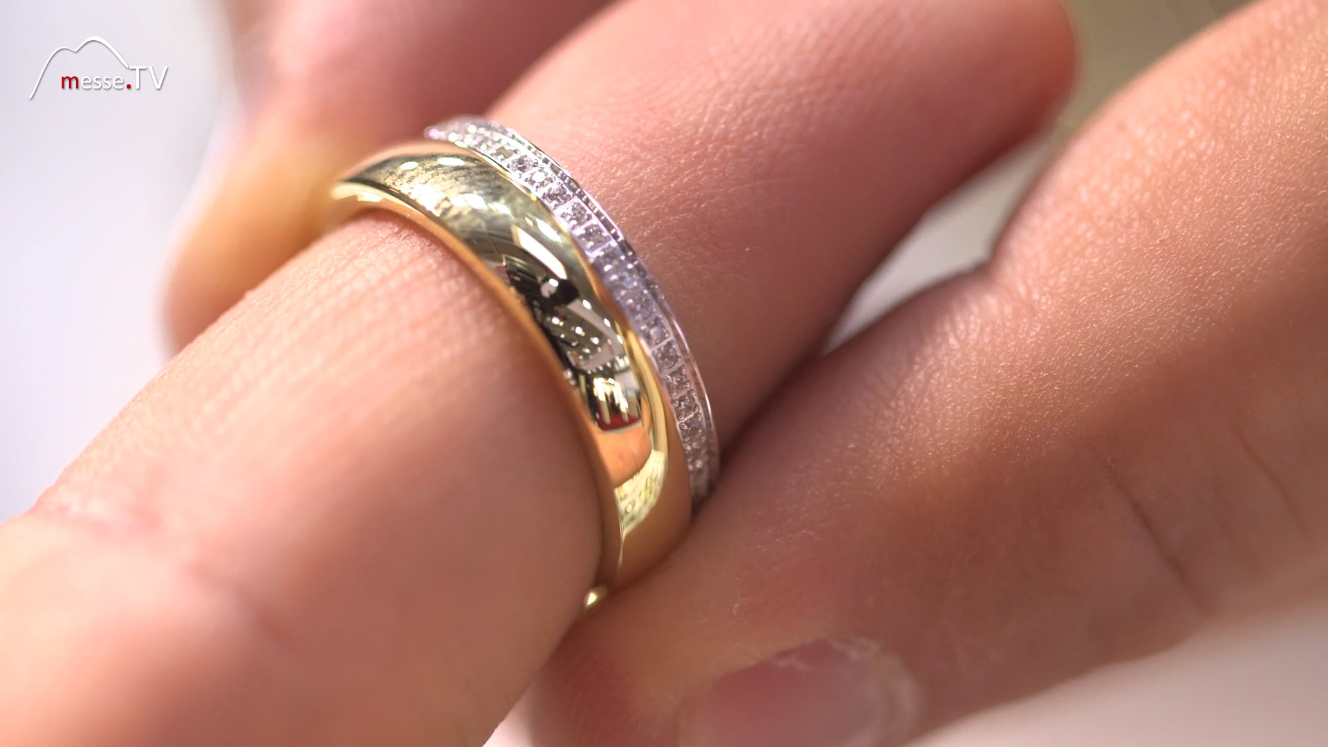 Cilor Custom Configure Your Wedding Rings