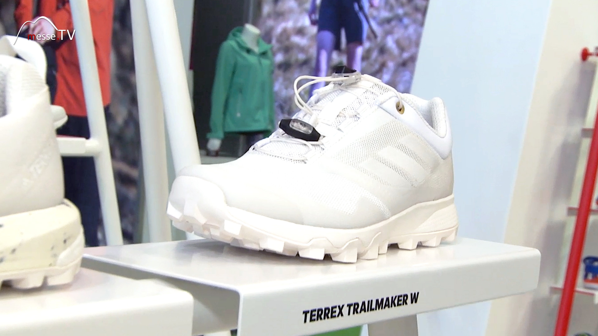Adidas Terrex Trailmaker Jogging Shoes