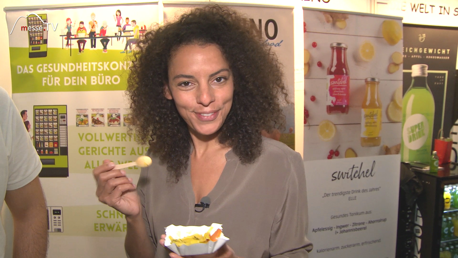 Food Life Fair Veggie Food Lunch Vegaz