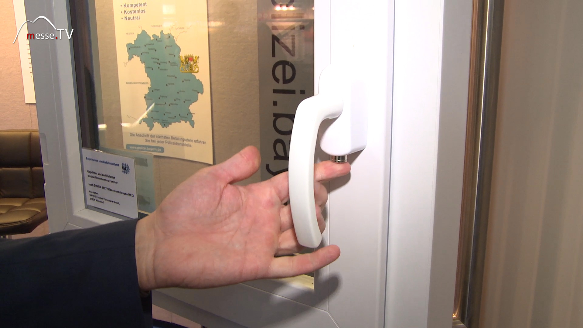 Increase burglary security Home Crafts