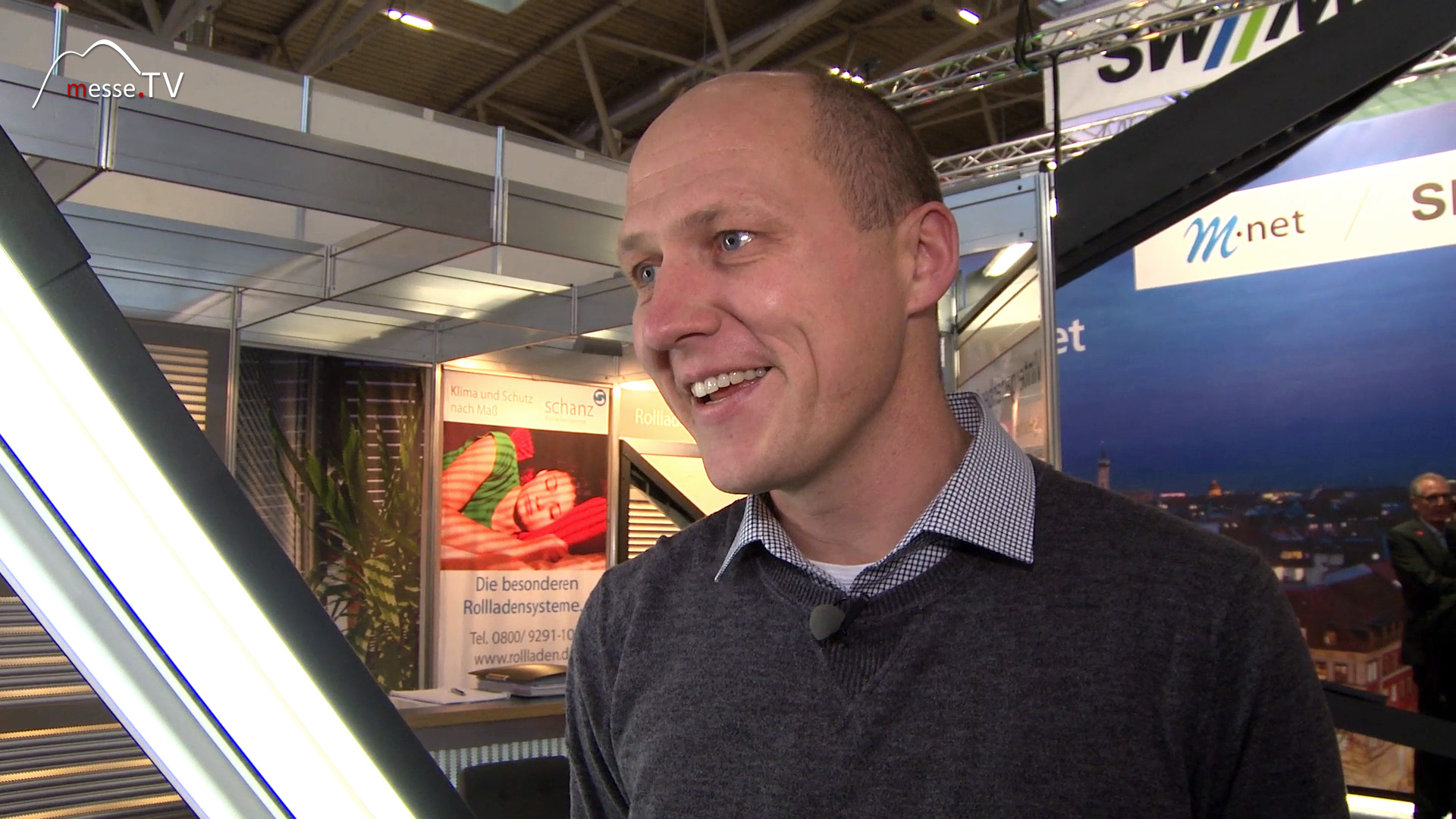 Roller shutter system Schanz Daniel Goetz 2017