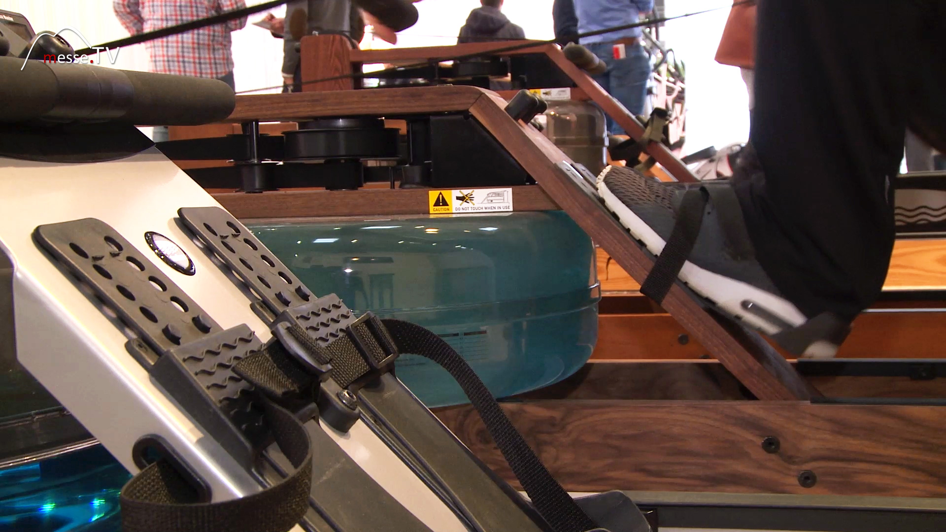 Waterrower NOHrD