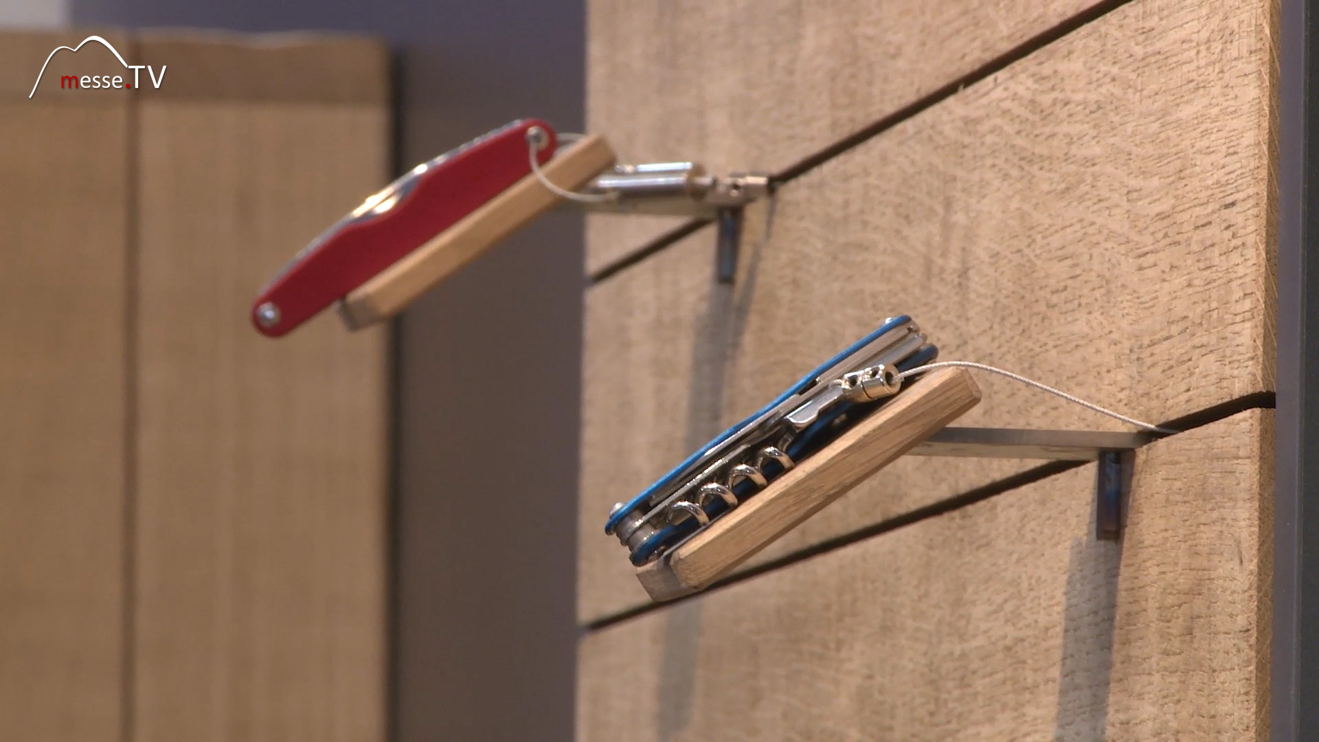 Pocketknife Corkscrew Leatherman