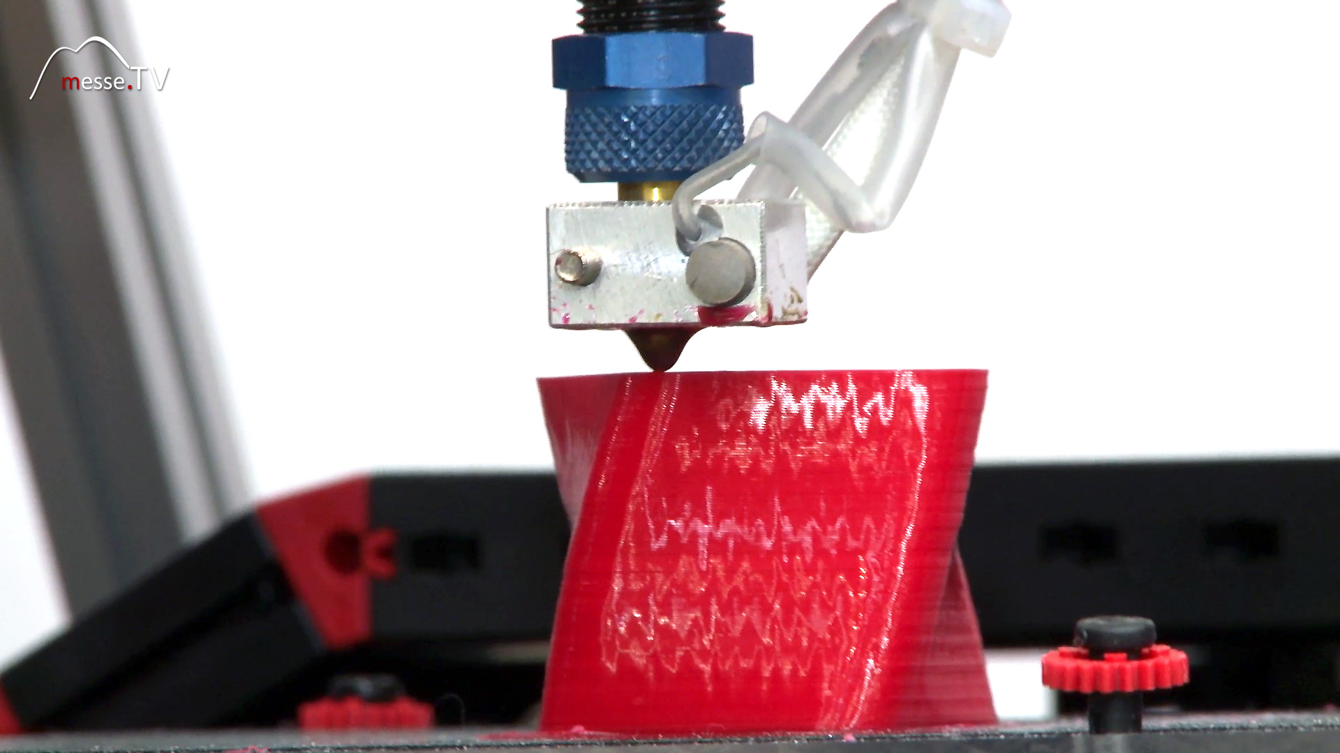 fischertechnik 3D Printing