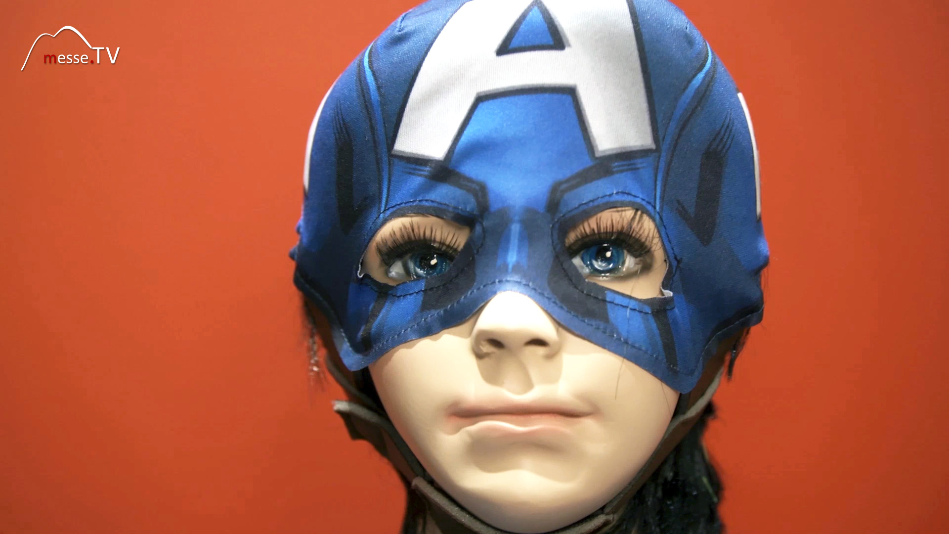 Avengers Captain America Rubies costume
