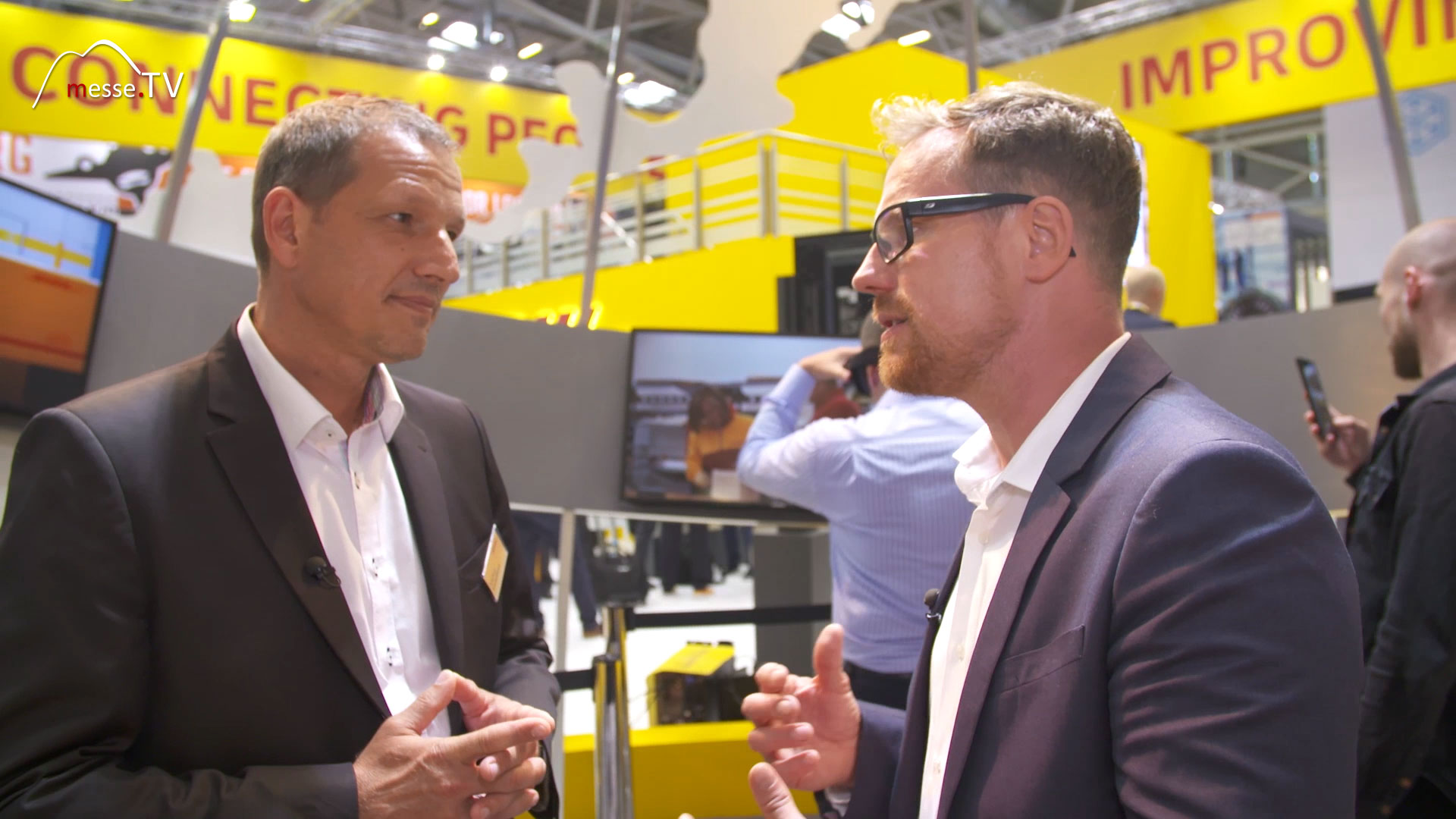 DHL Group Drones in Transport and Logistics