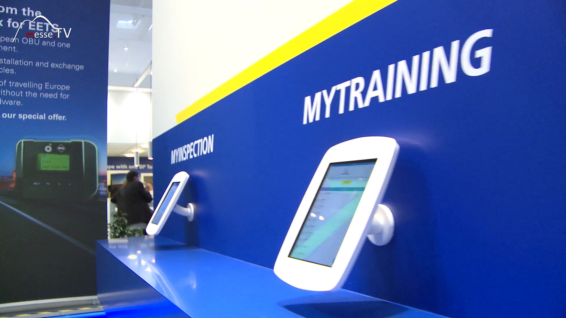 MICHELIN MyTraining APP