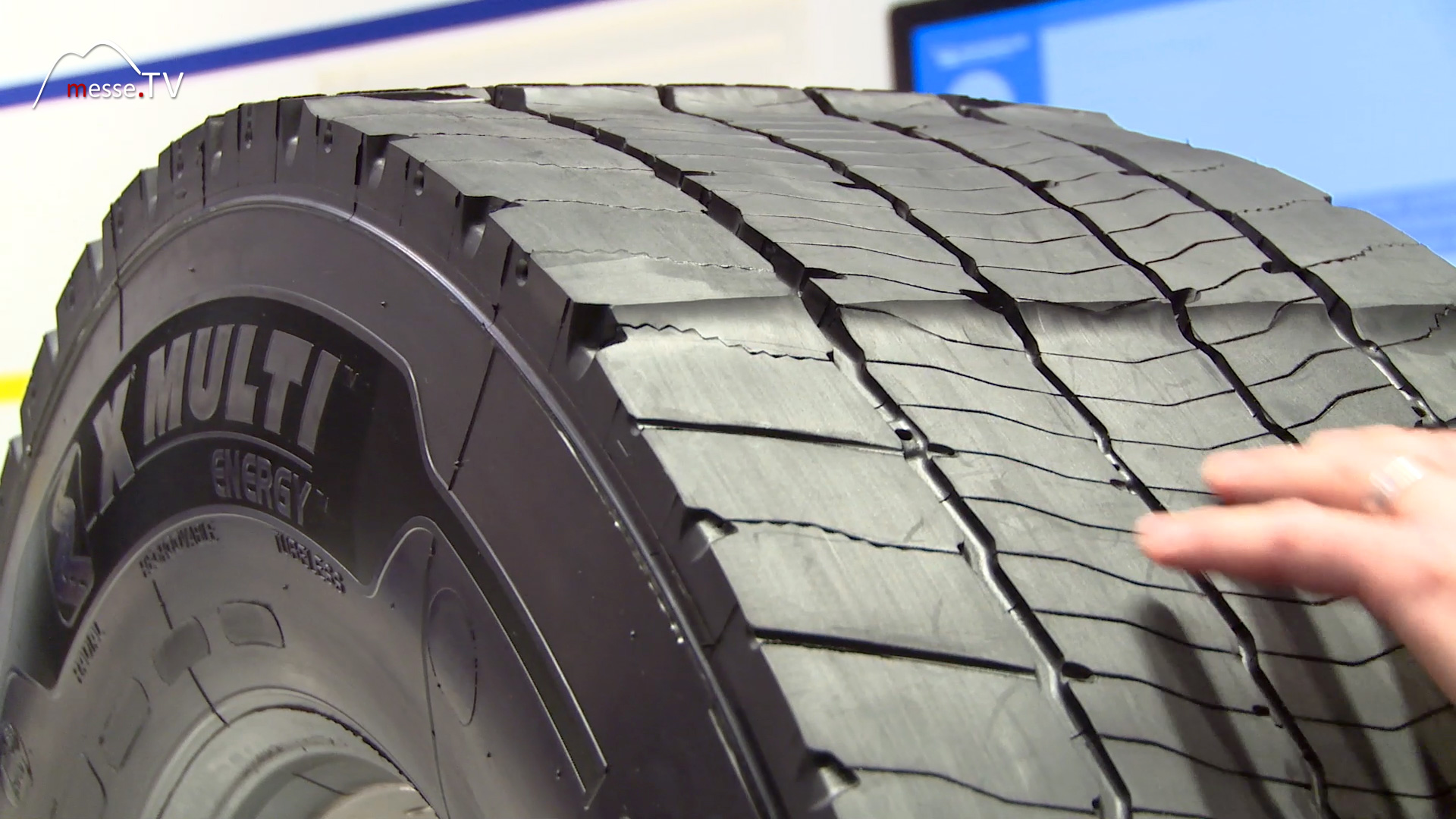 MICHELIN Tire manufacturer Tireprofile