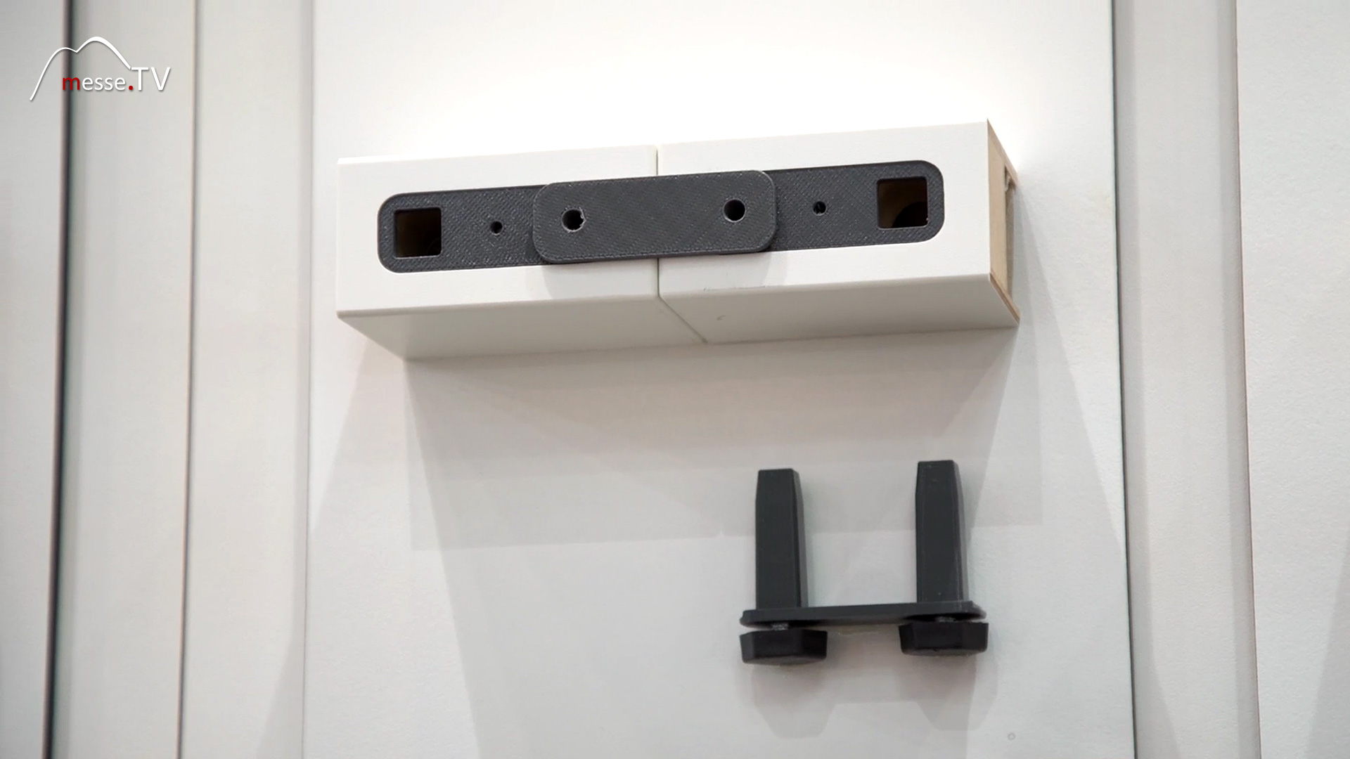Gilnhammer G40 Quick connection wall system