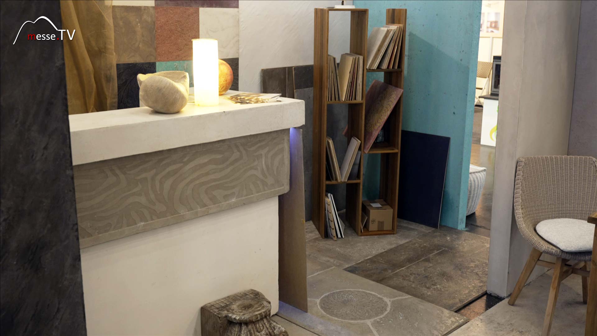 Filler plaster mineral lime