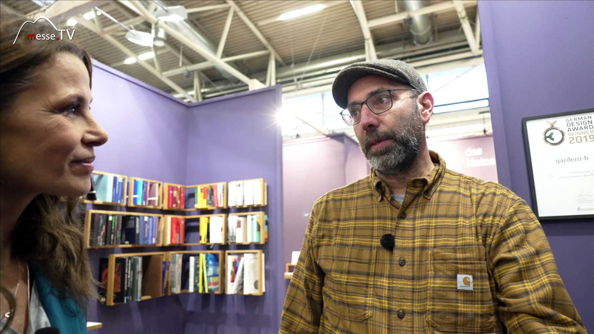 Jens Baumann the little b