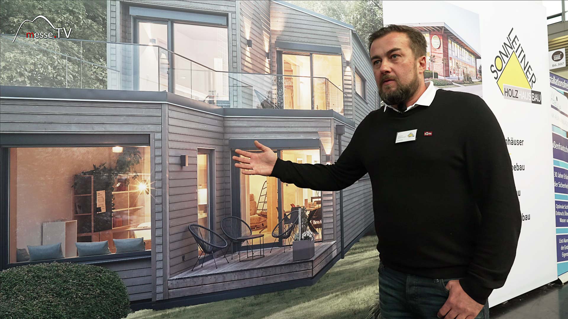 Solid wood thermal insulation energy efficient