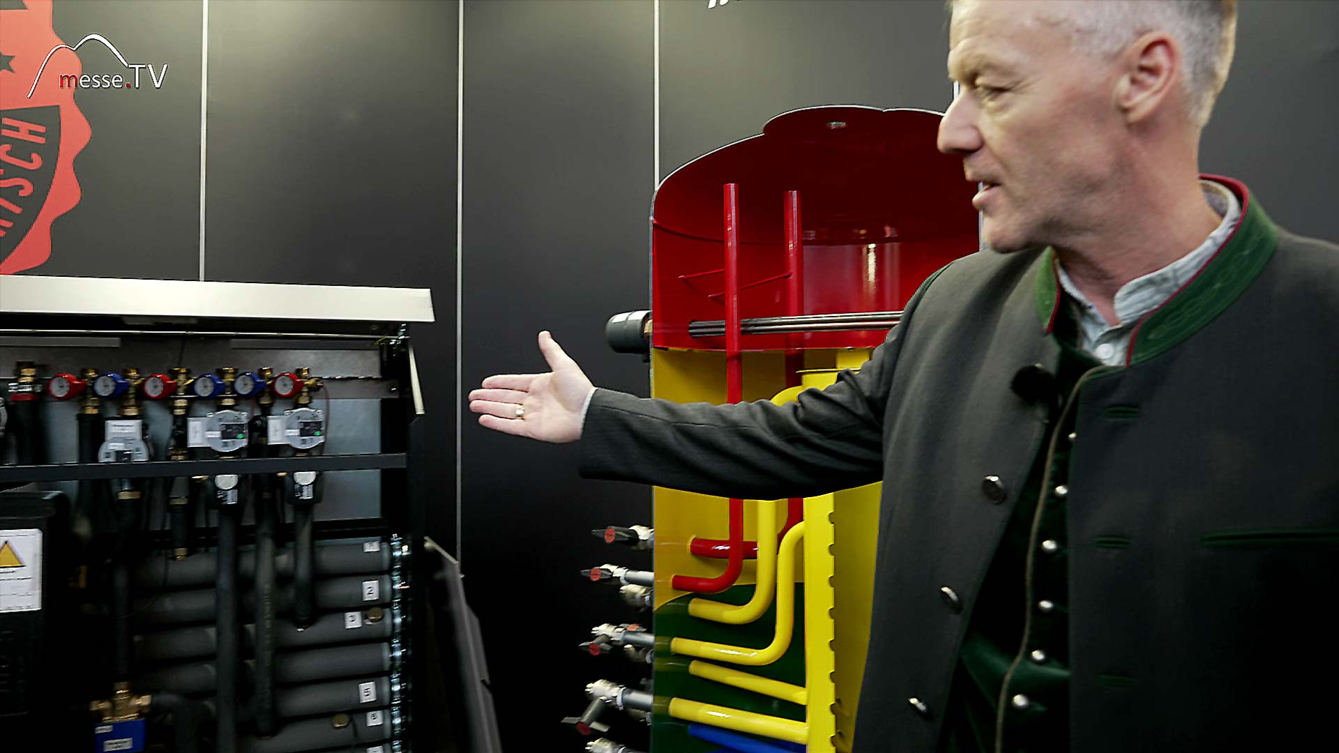 brunner heat with wood heim handwerk munich