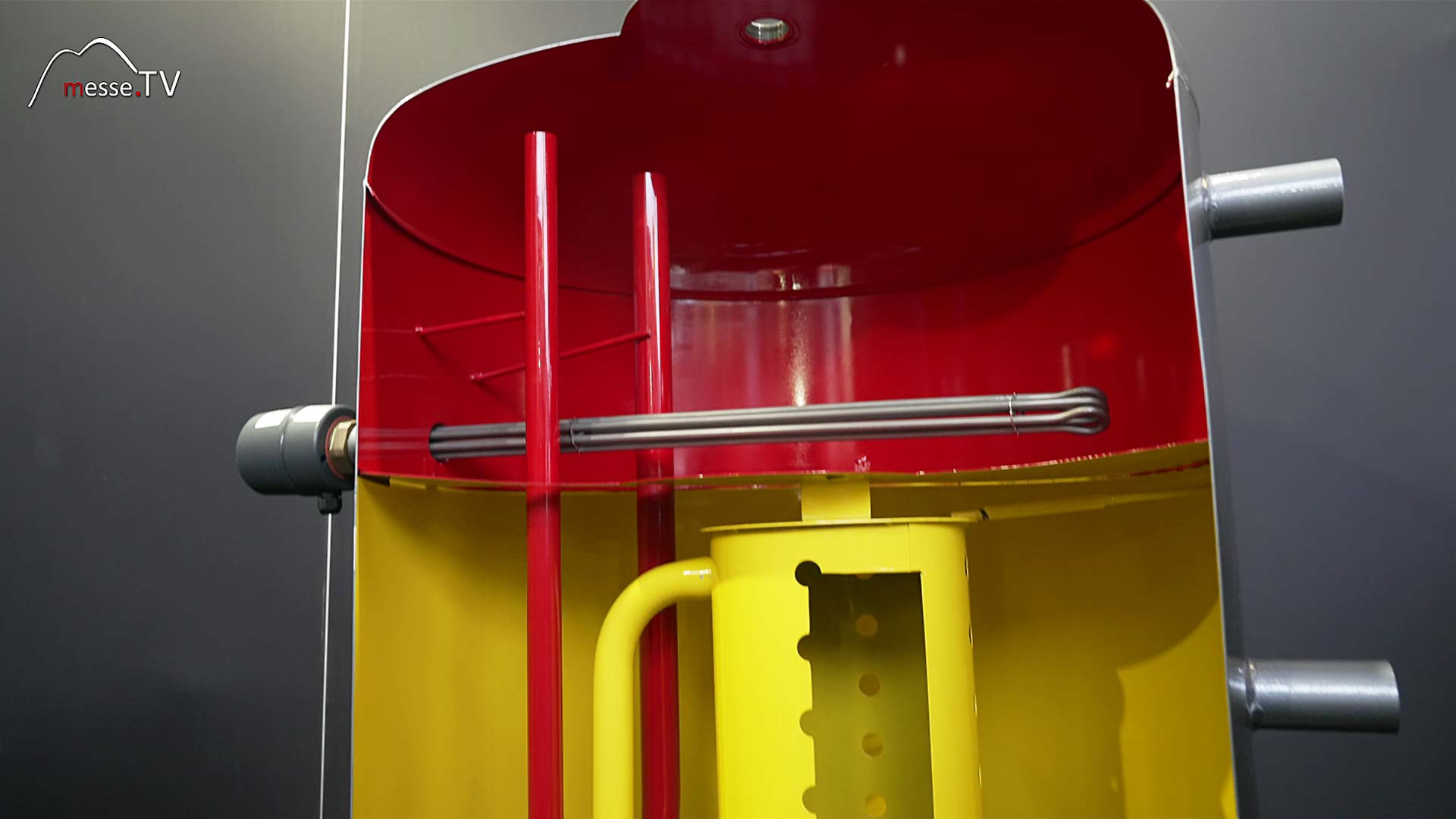 efficient heating systems with high efficiency