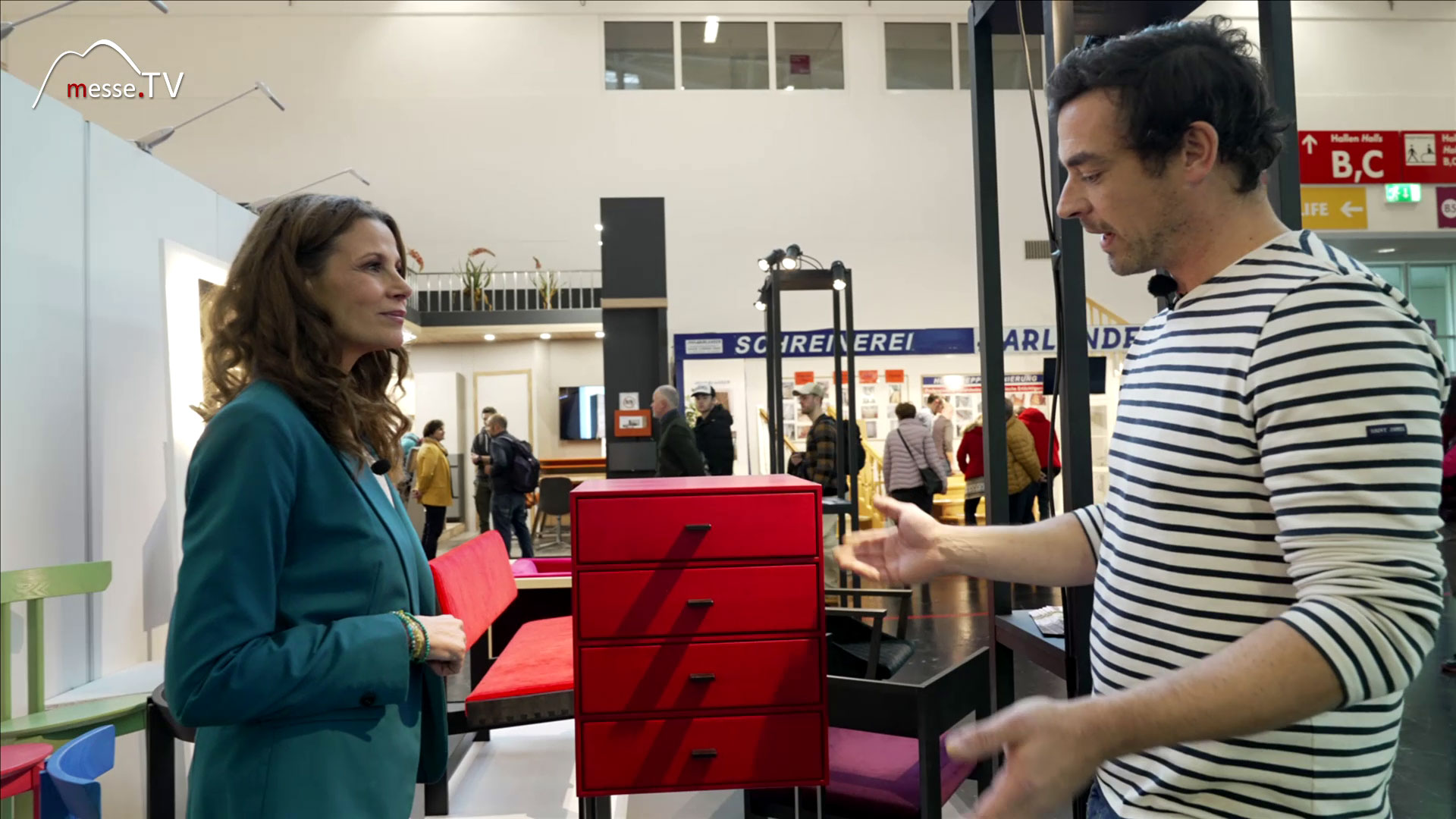 hammer objects furniture design sustainable