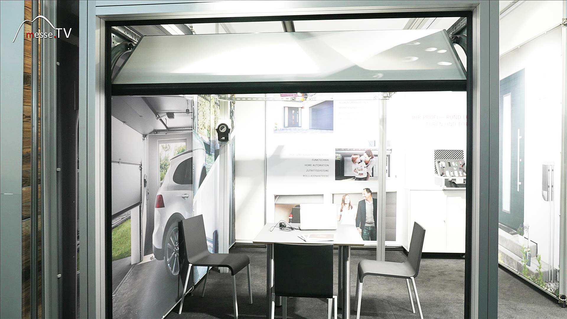 mydoor electric garage doors