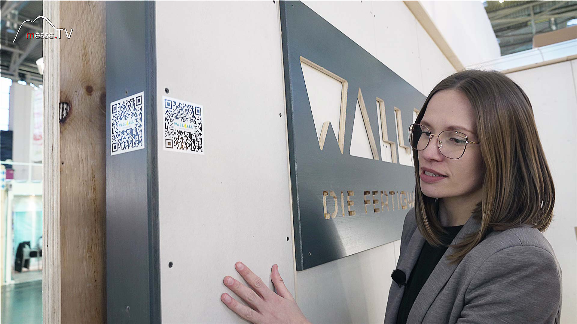 wall4all basic partition wall system