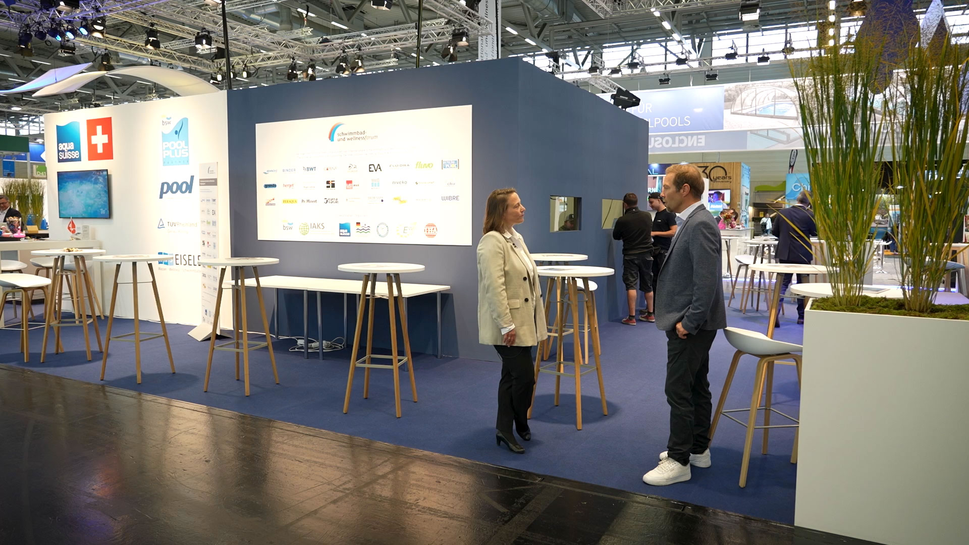 BSW Bundesverband Schwimmbad