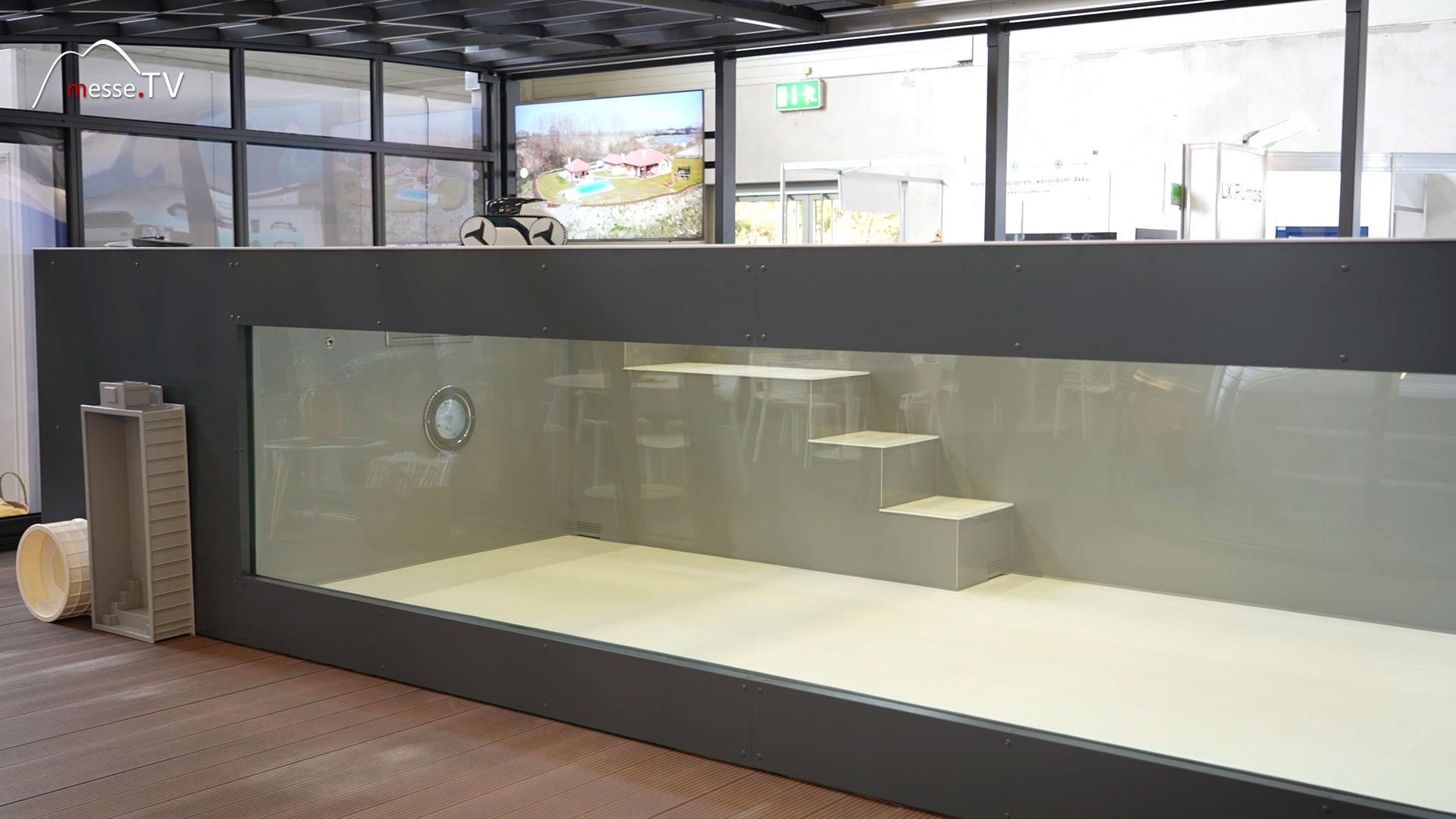 Europool Pools and Accessories