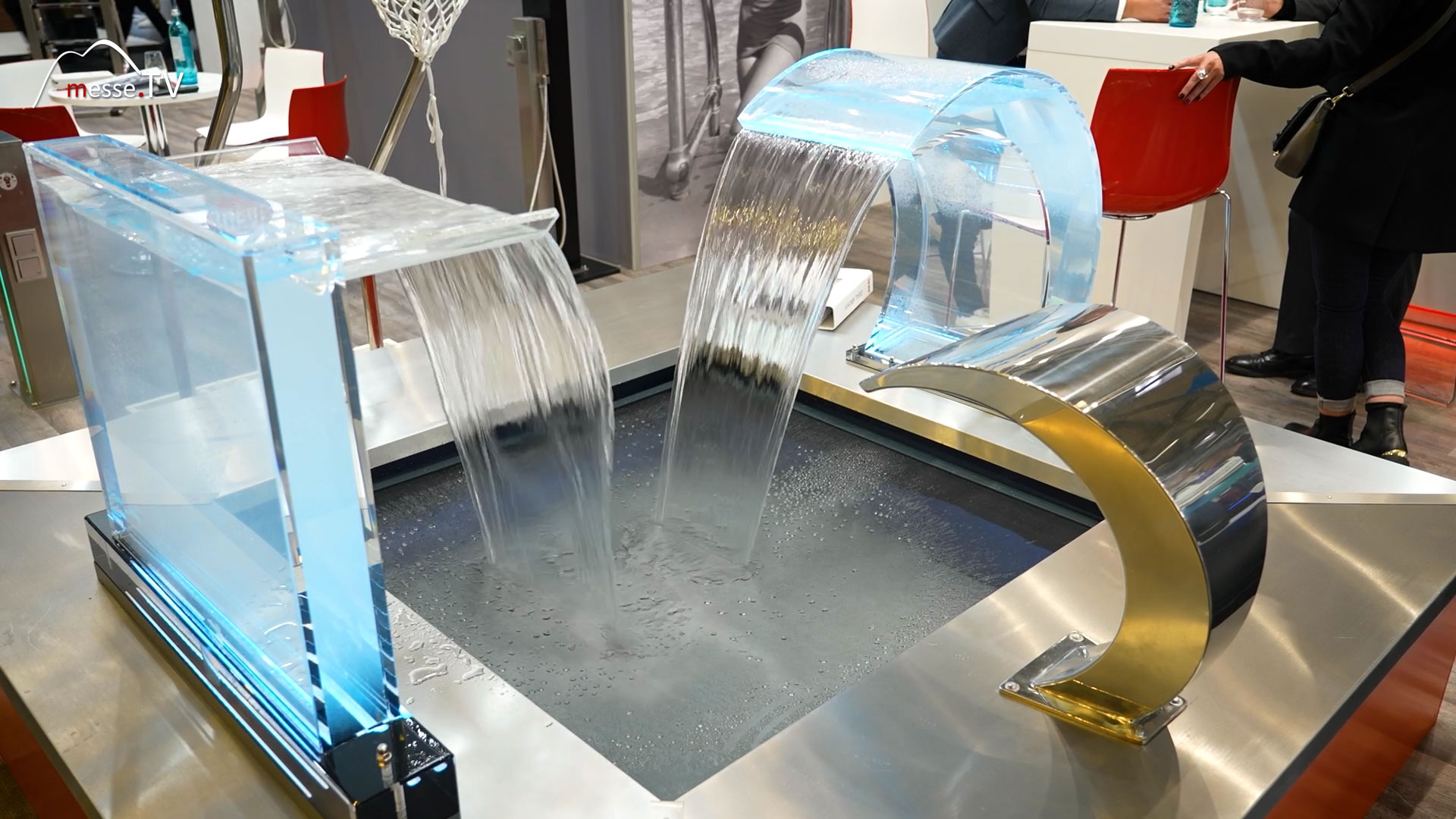 LuxElements Polysterol Hardfoam