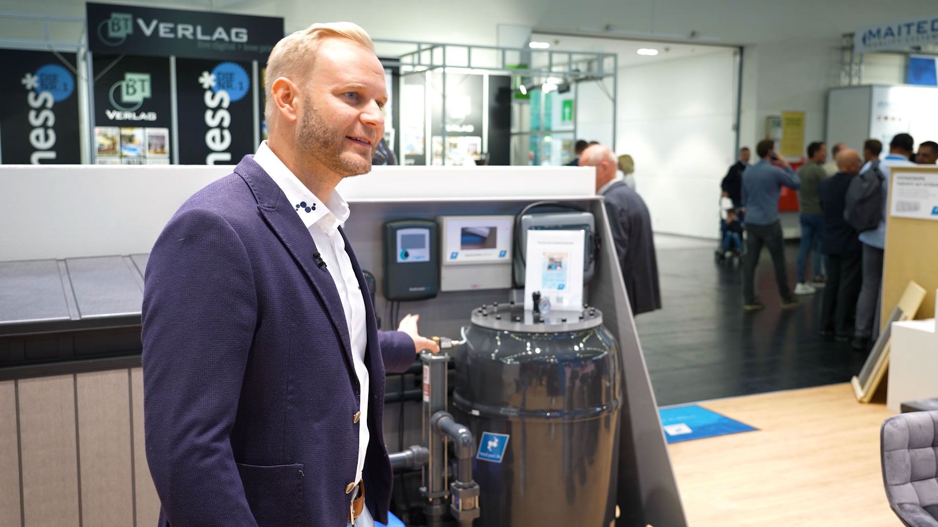 TREND POOL Wholesale Swimming pools Pool accessories