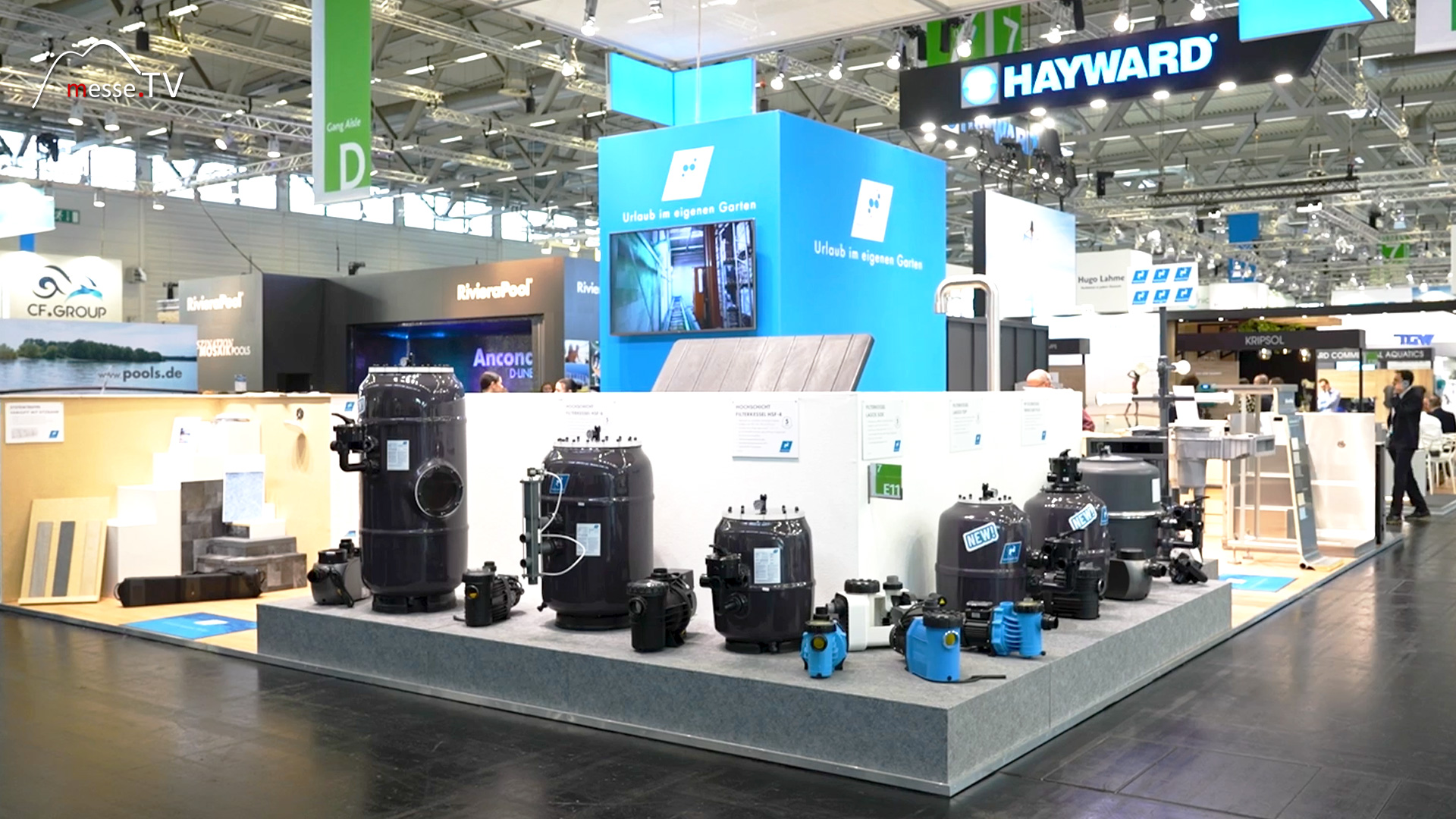 Trend Pool Wholesale Swimming Pool