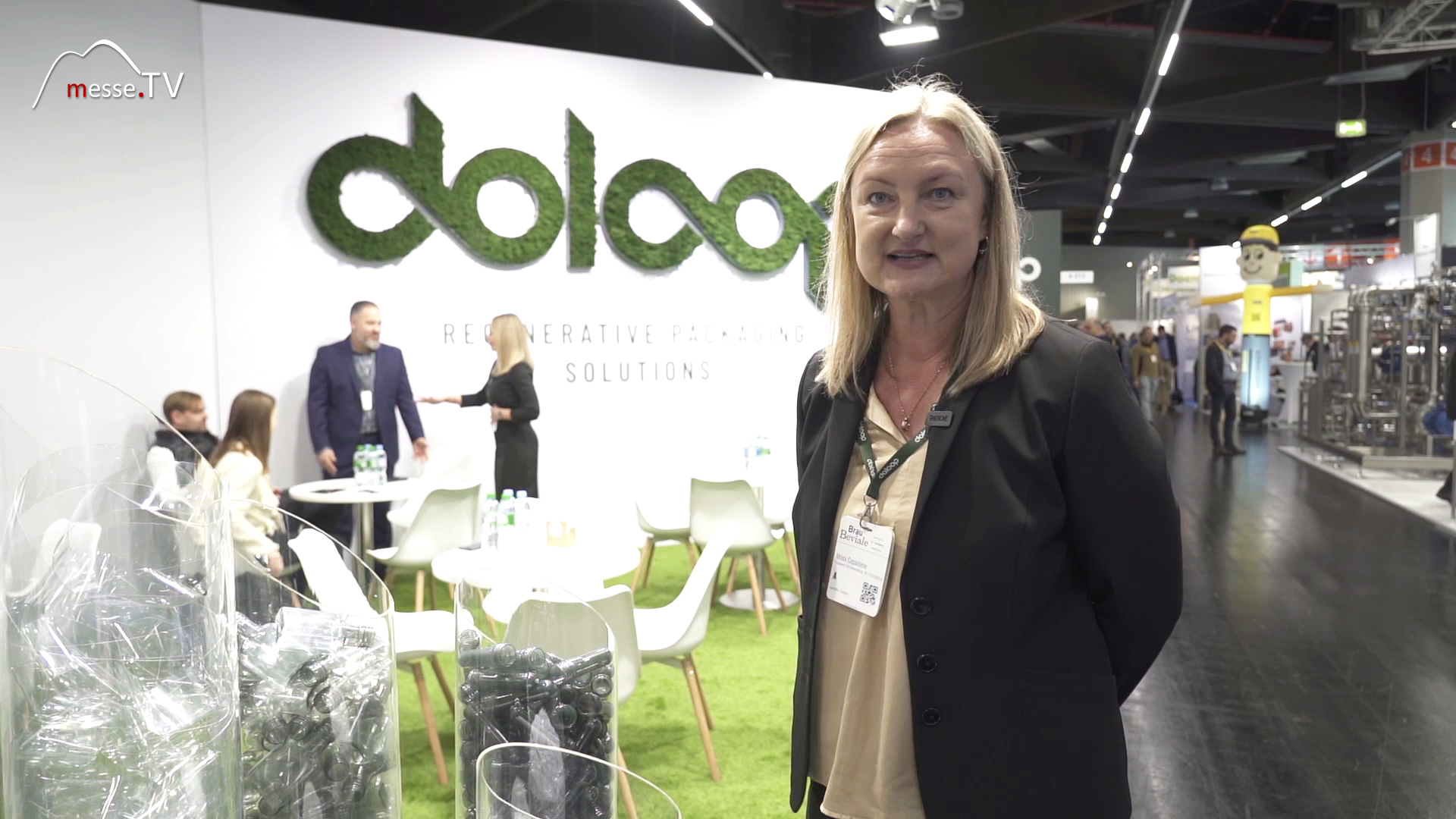 Milda Cepaitiene Customer Success Expert Doloop