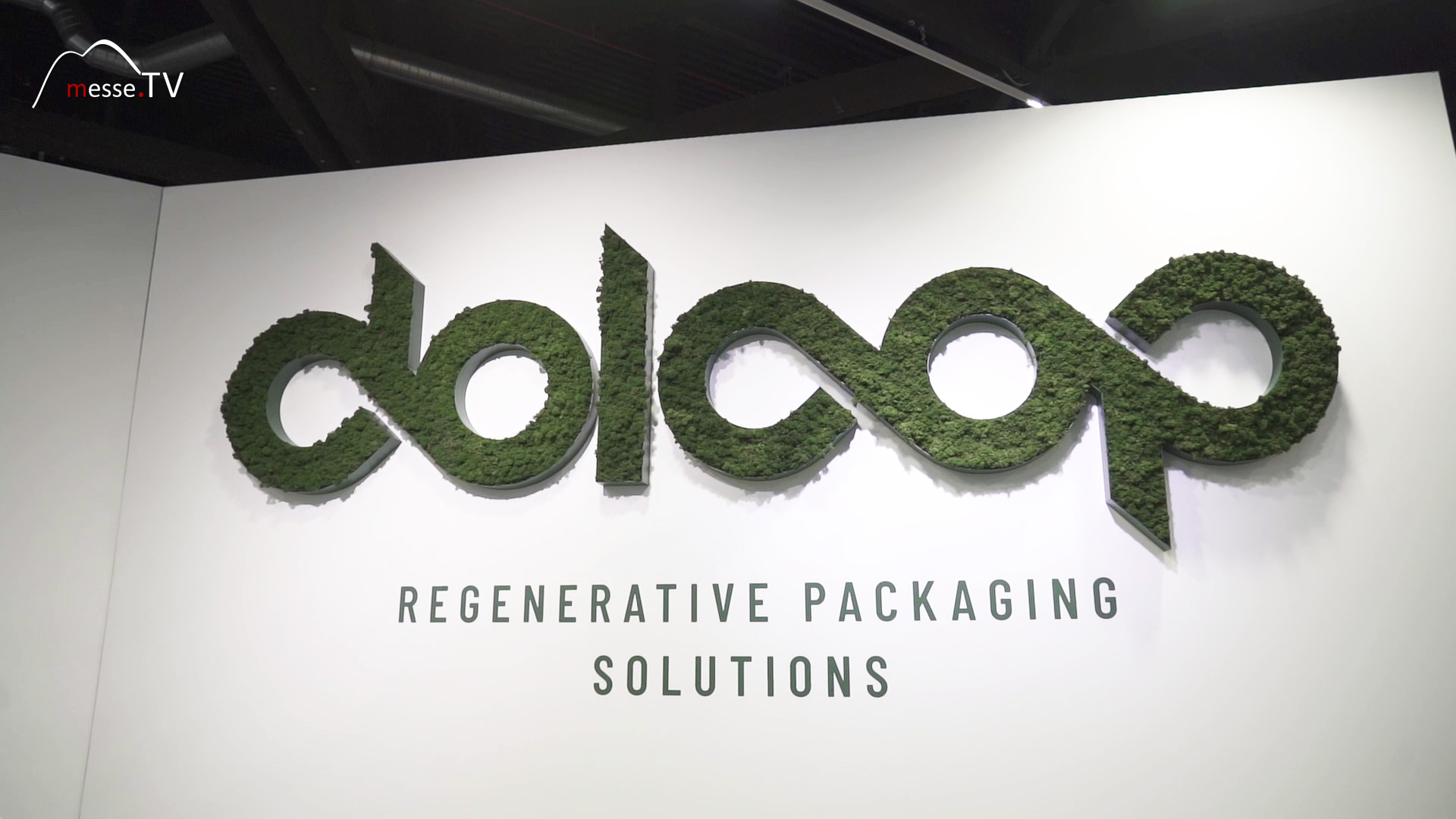 doloop regenerative packaging solutions