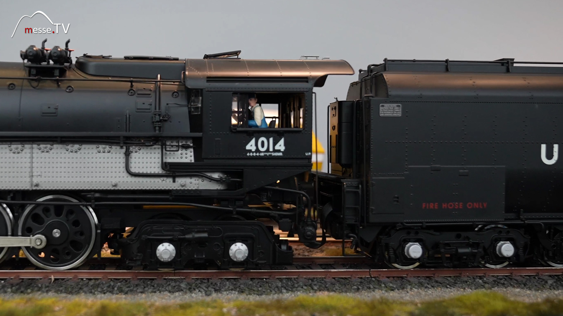 Model trains maerklin