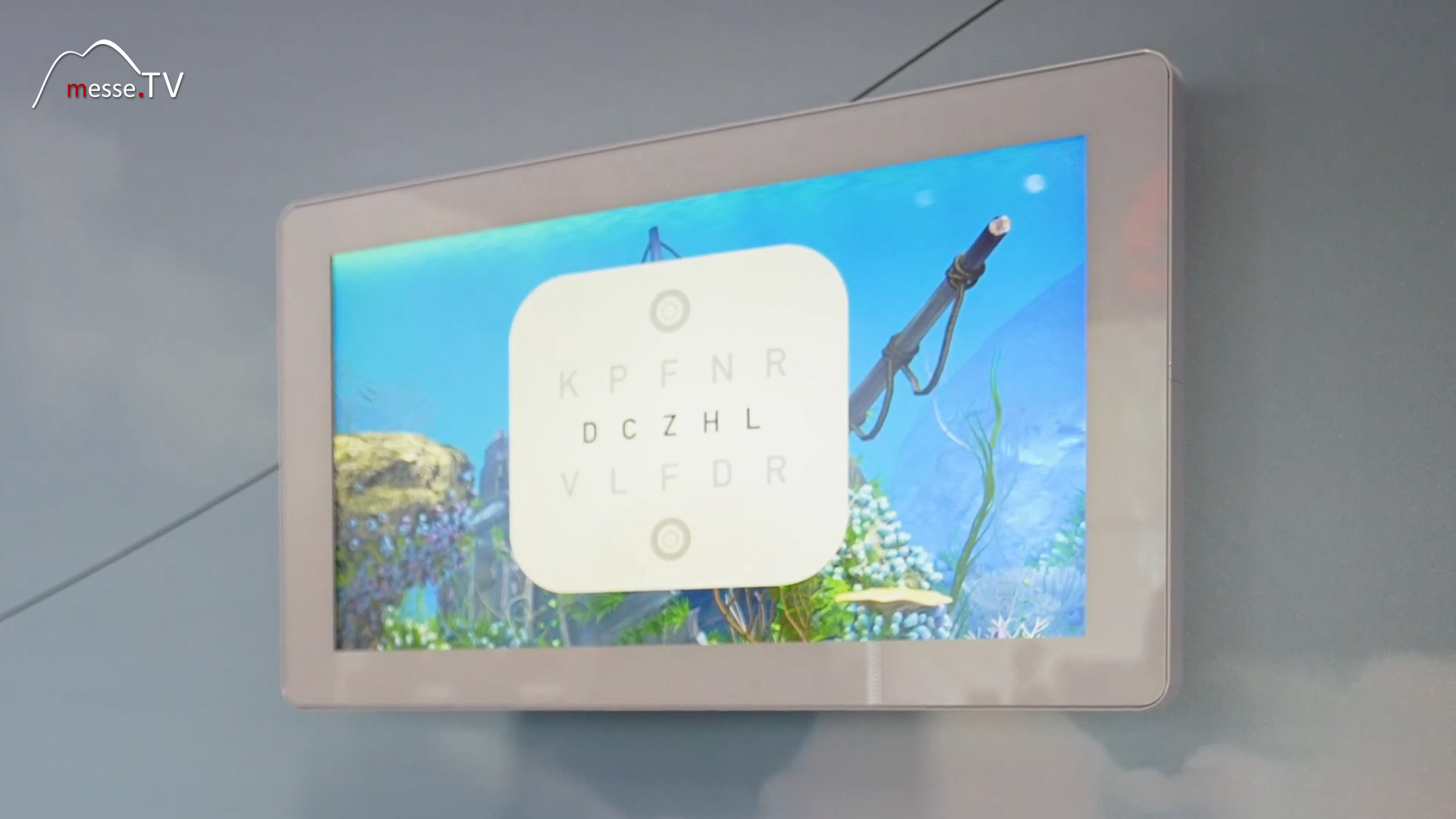 Eyewear trends and innovations at the opti 2024