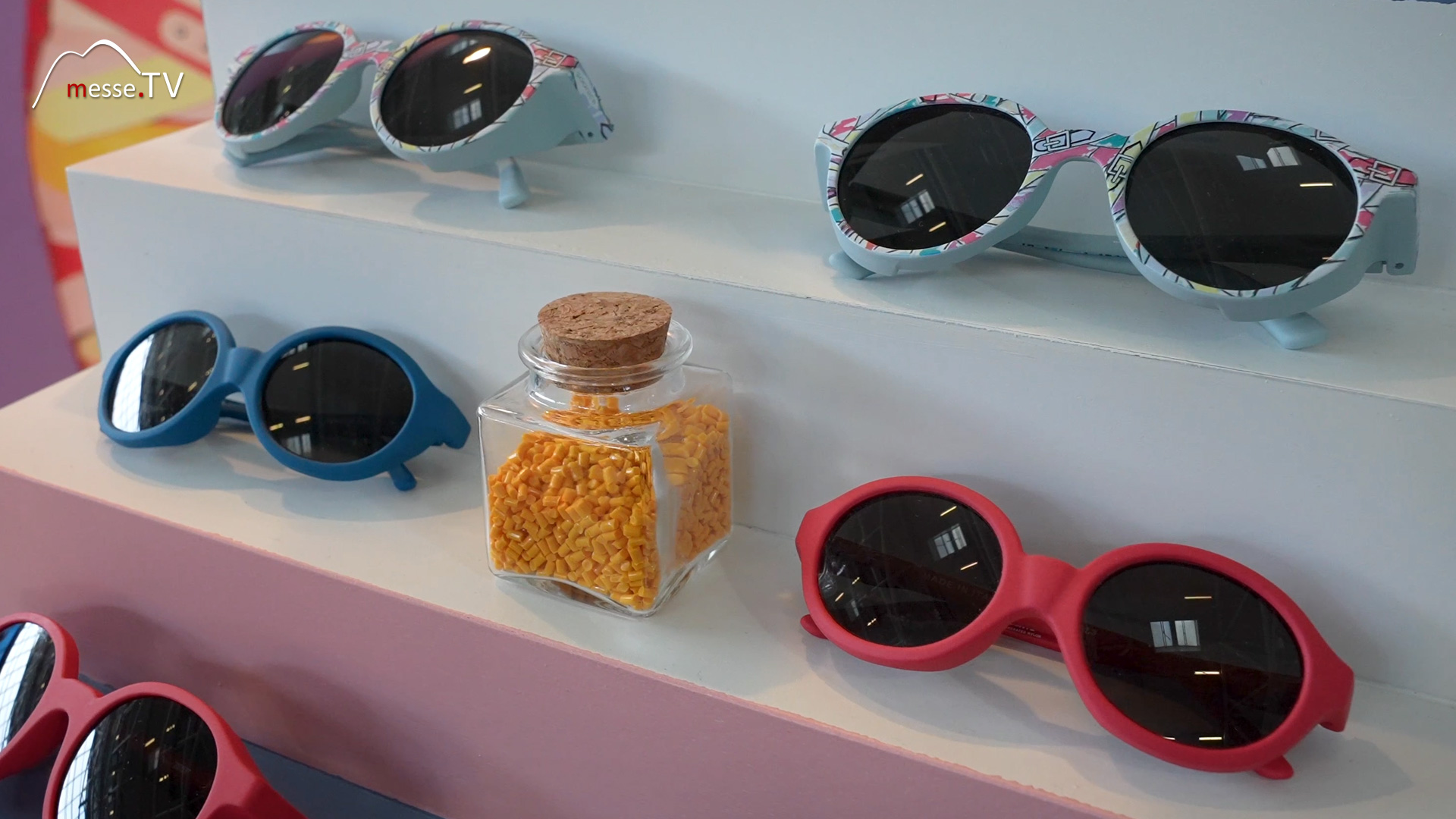 Sunglasses for children and babies SOONICE opti Munich