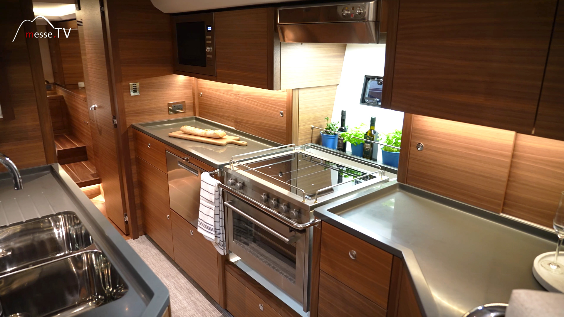 Oyster 565 highest quality luxury cruising yacht