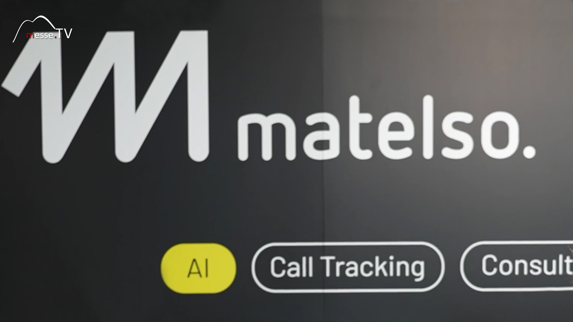 ai supported automation for sales systems matelso dmexco 2024 cologne