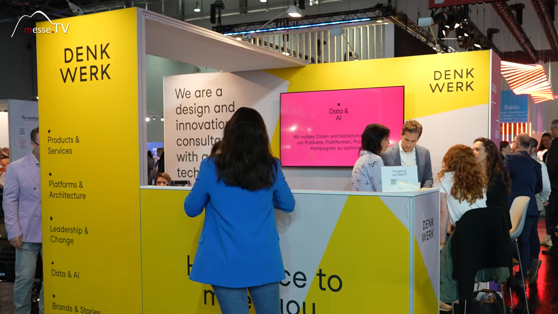 barrier free websites free online shop check digital agency denkwerk dmexco 2024