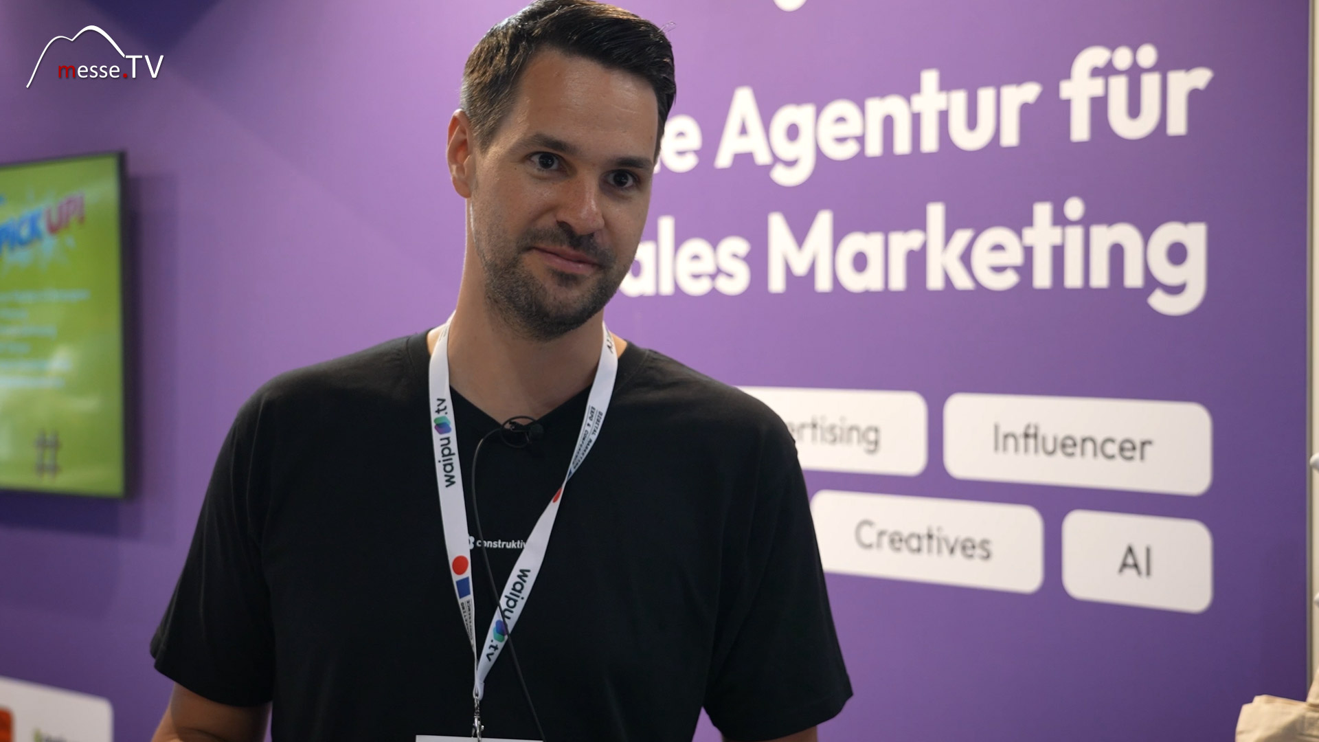 bjoern schneider managing director digital marketing agency constructiv gmbh dmexco 2024