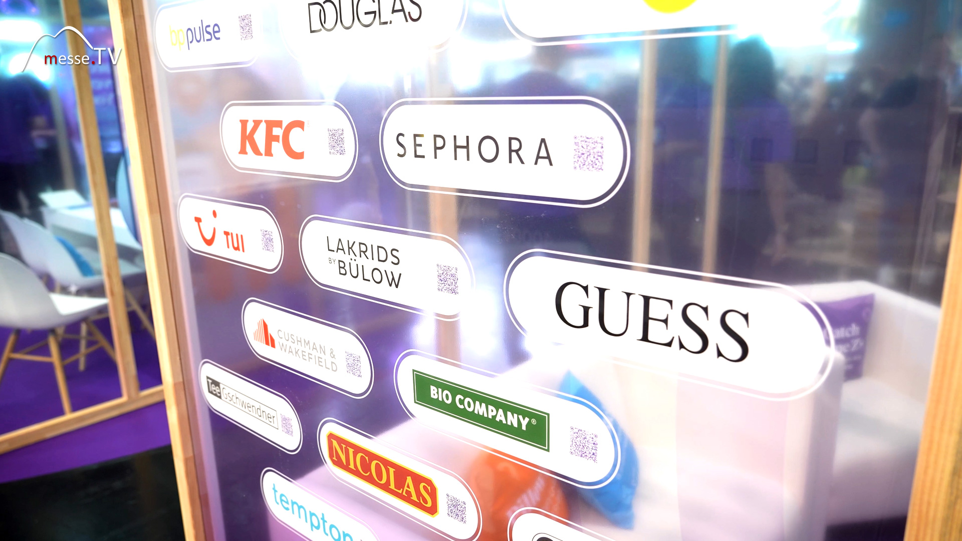 online visibility improve customer journey to the offline area uberall local seo dmexco 2024