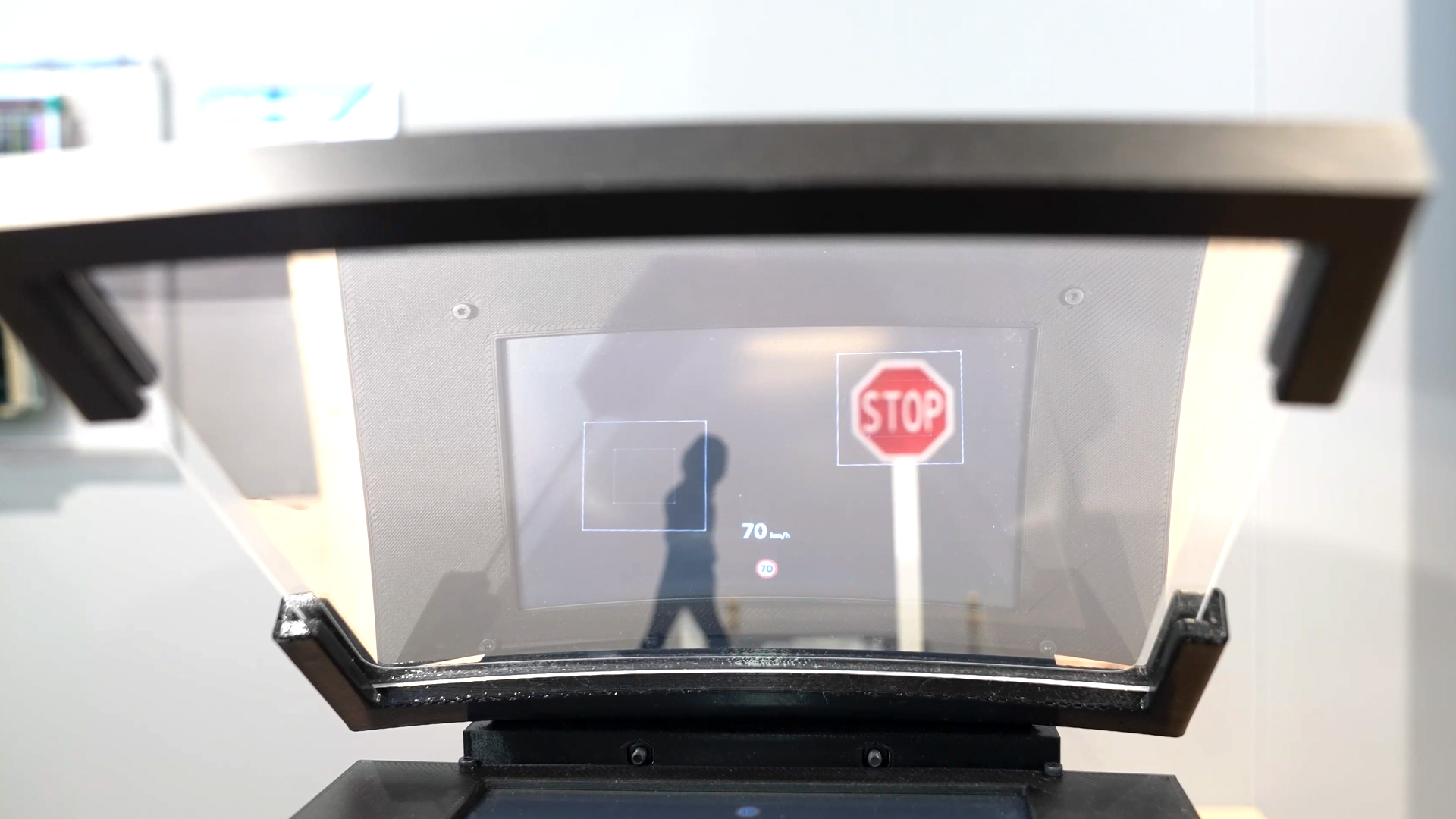 ar hud technology driver assistance real time sensors imu epson electronica 2024
