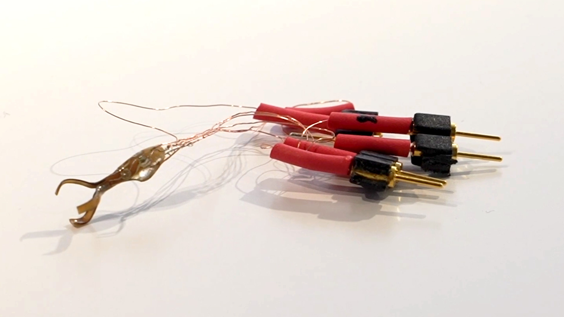 clamp for precise placement of nanobots in the body cicor medical technologies