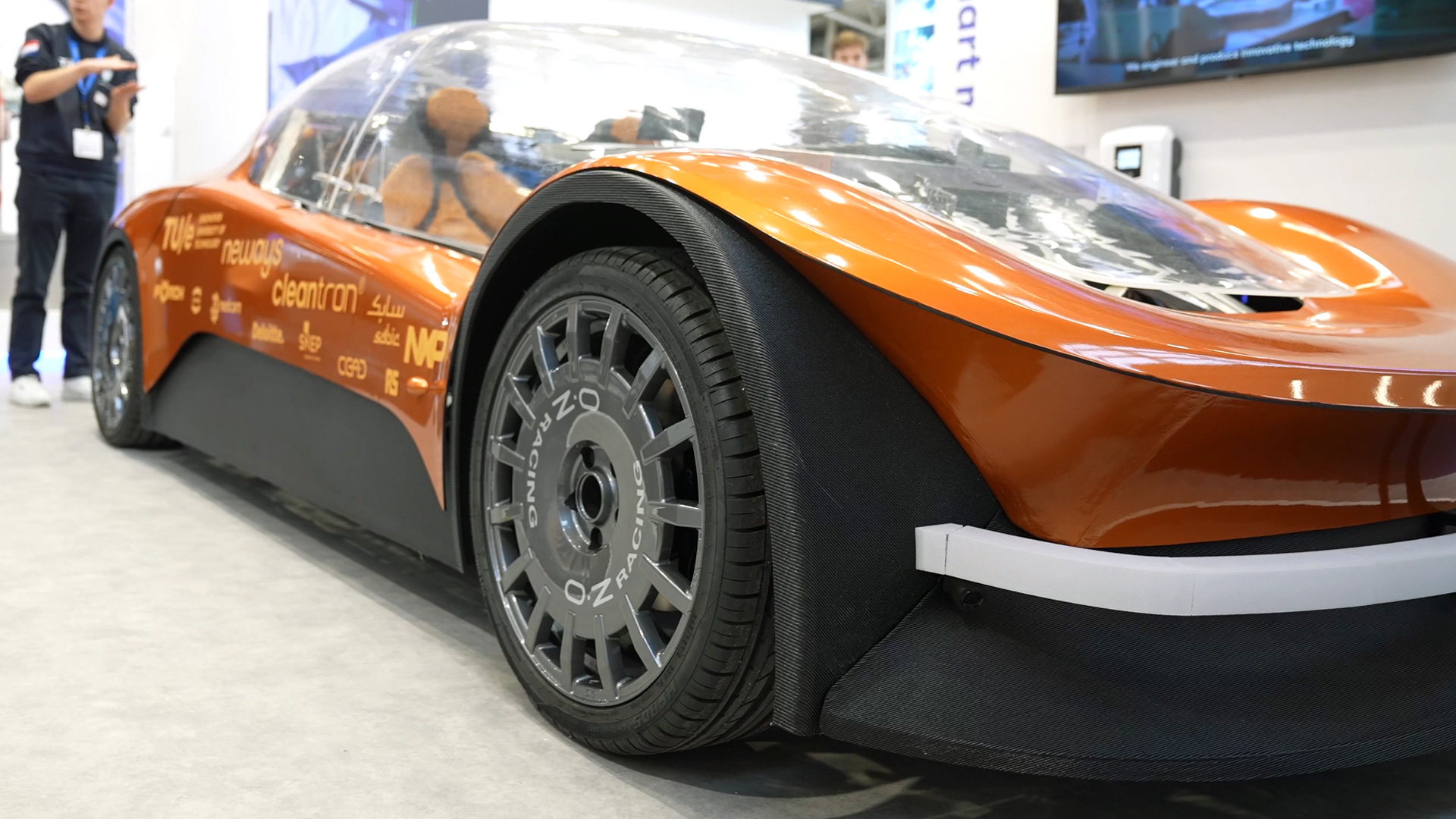 prototype phoenix for sustainable electromobility tu ecomotive