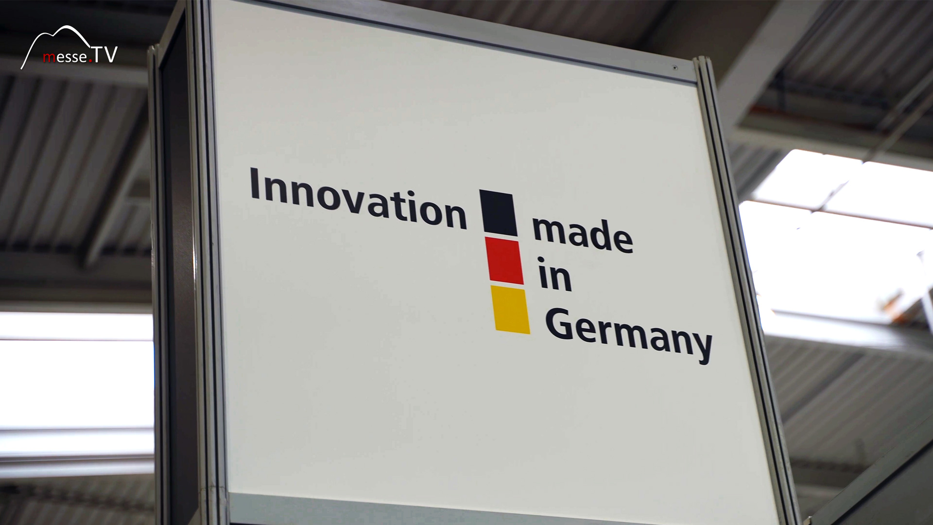 innovation ergonomic lifting assistance at the workplace bionicback htrius euroblech 2024 exhibition hannover