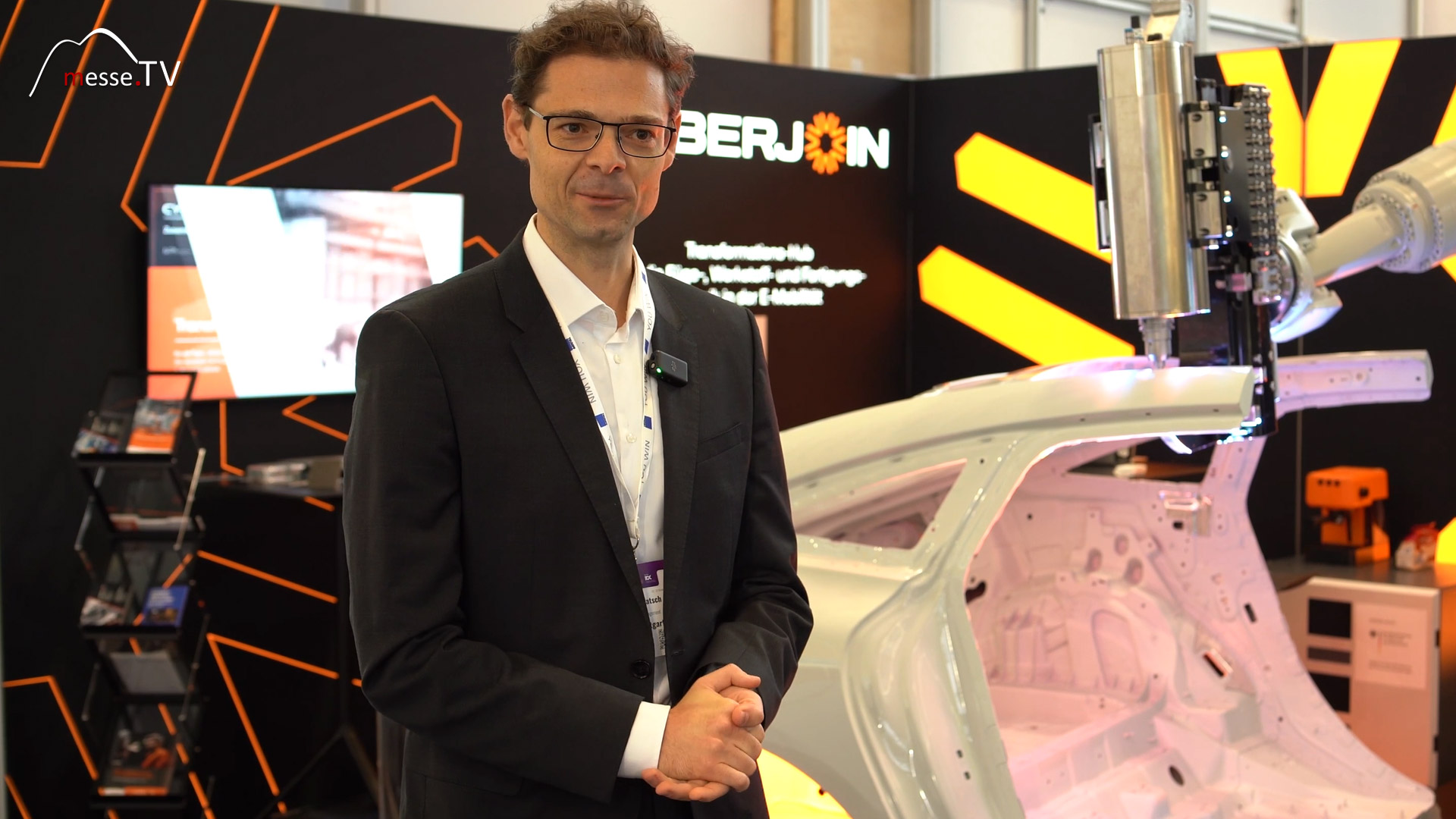 innovative transformation hub material testing institute university of stuttgart matthias gudernatsch euroblech 2024