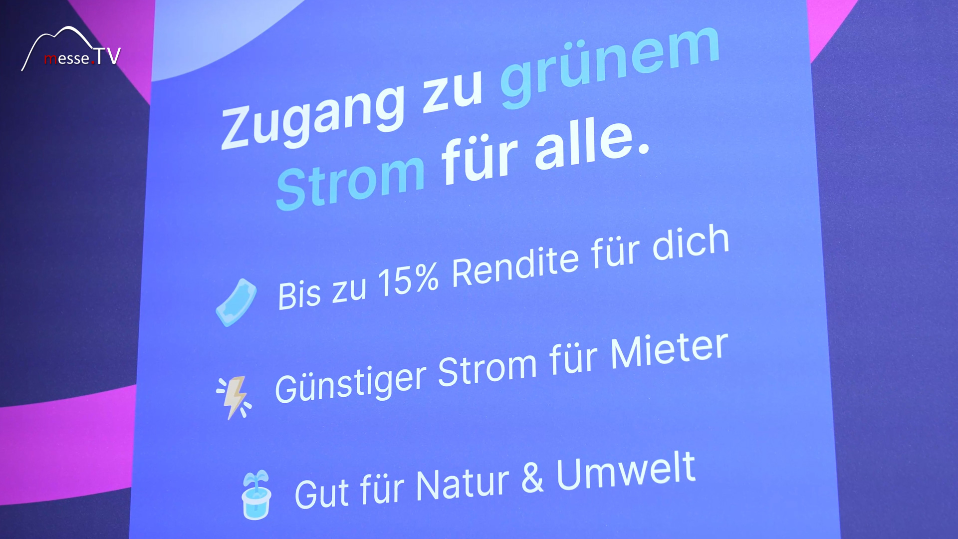 access to cheaper and greener electricity for tenants metergrid expo real 2024
