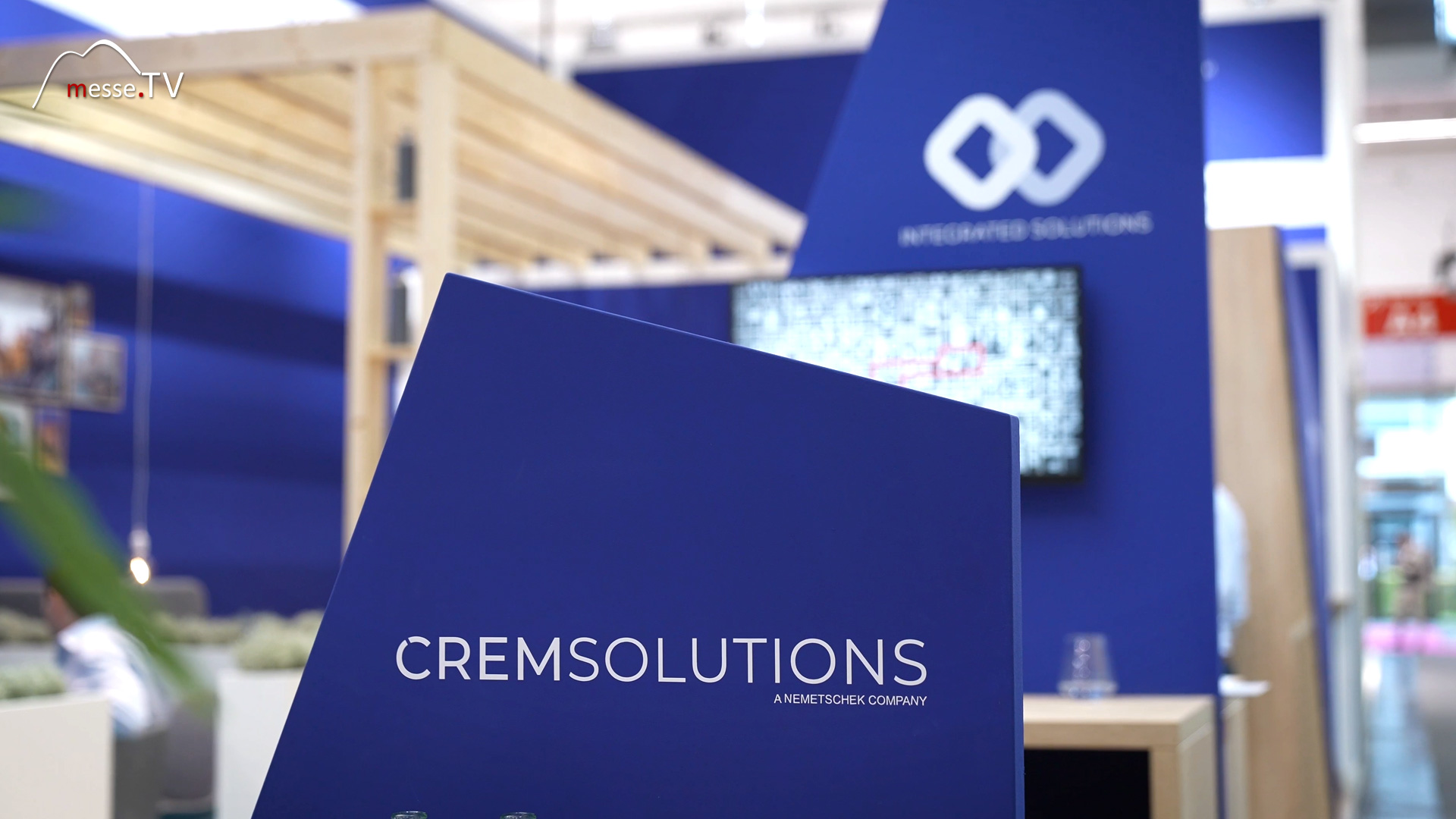 ai and digitization real estate industry crem solutions nemetschek group expo real 2024