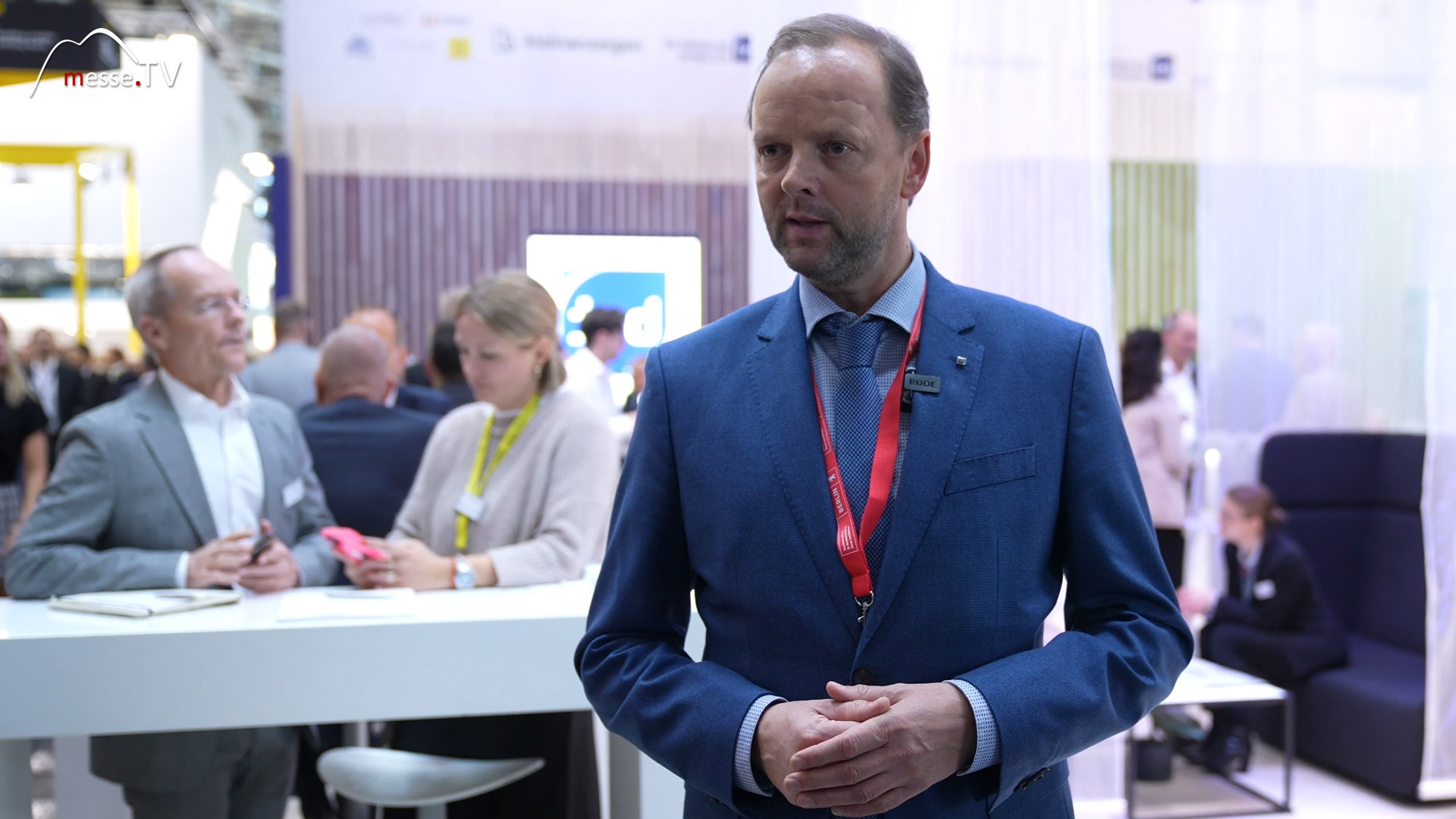 bureaucracy and regulations are blocking housing construction in germany ivd expo real 2024
