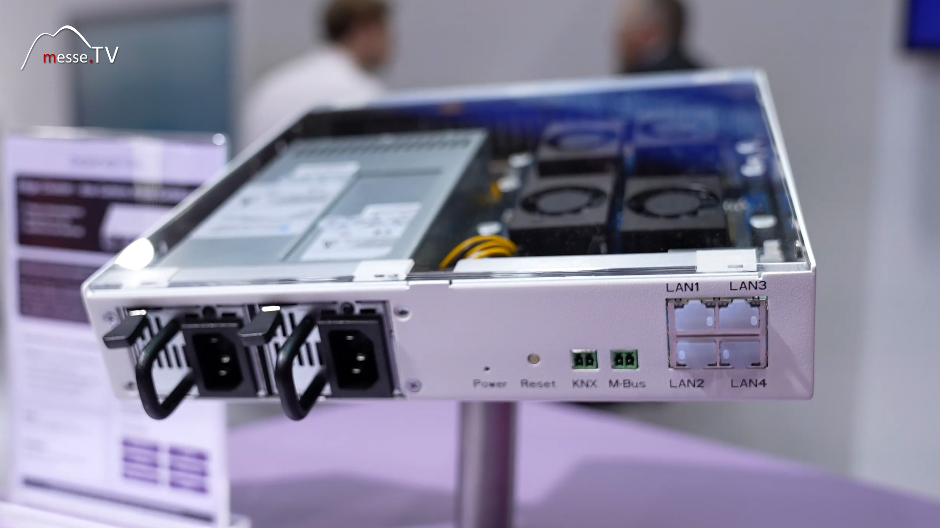 edge box intelligent building control for more energy efficiency and sustainability