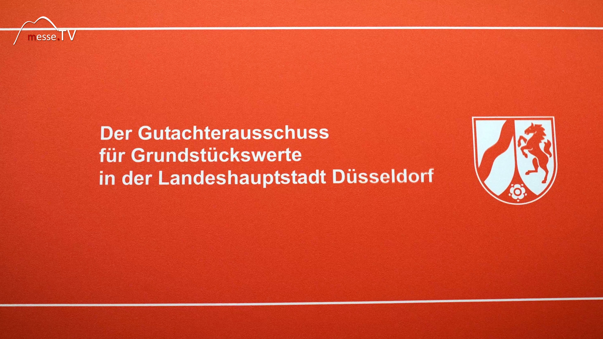 expert committee for real estate values capital of duesseldorf expo real munich