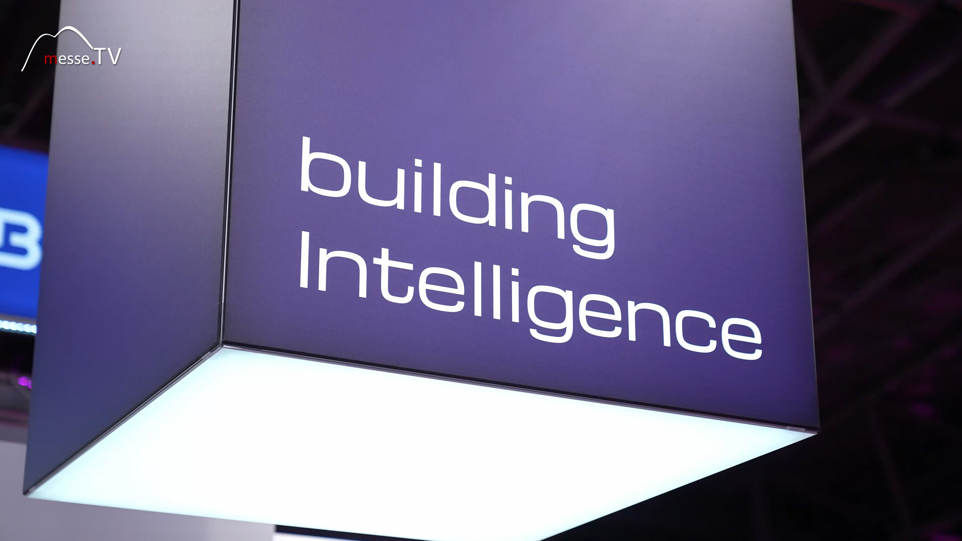 implementation of an energy efficient building control system baind expo real munich