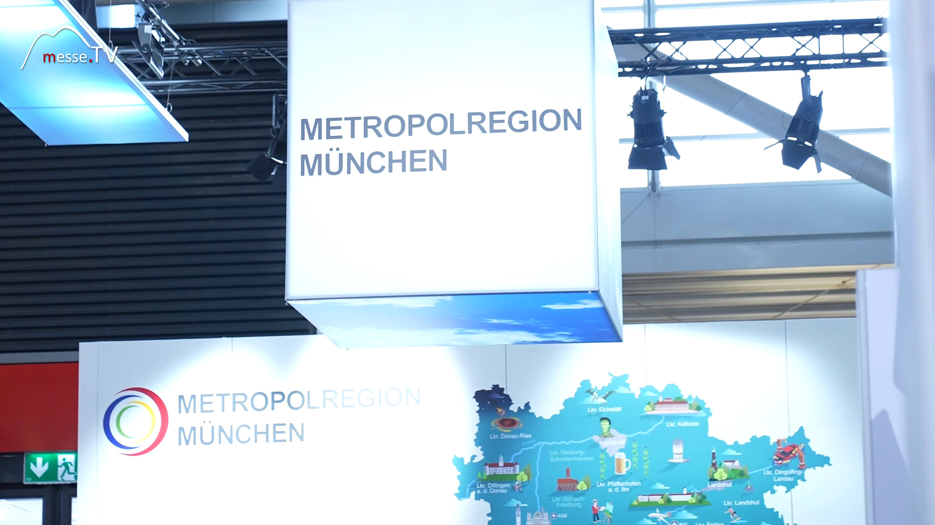 metropolregion munich challenges rising rents limited new build supply stadtsparkasse expo real 2024