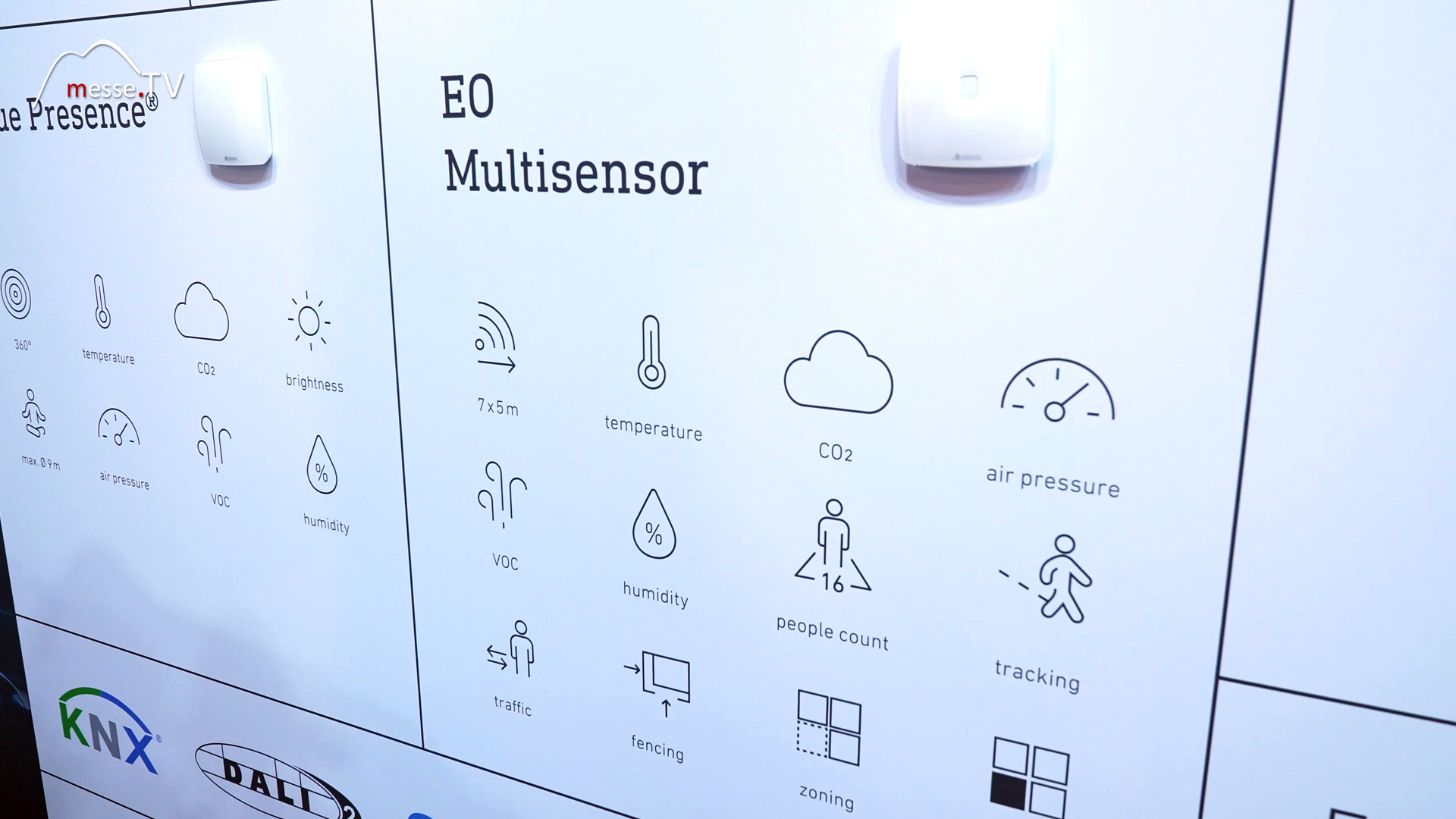 motion detection with sensors smart building management steinel expo real munich