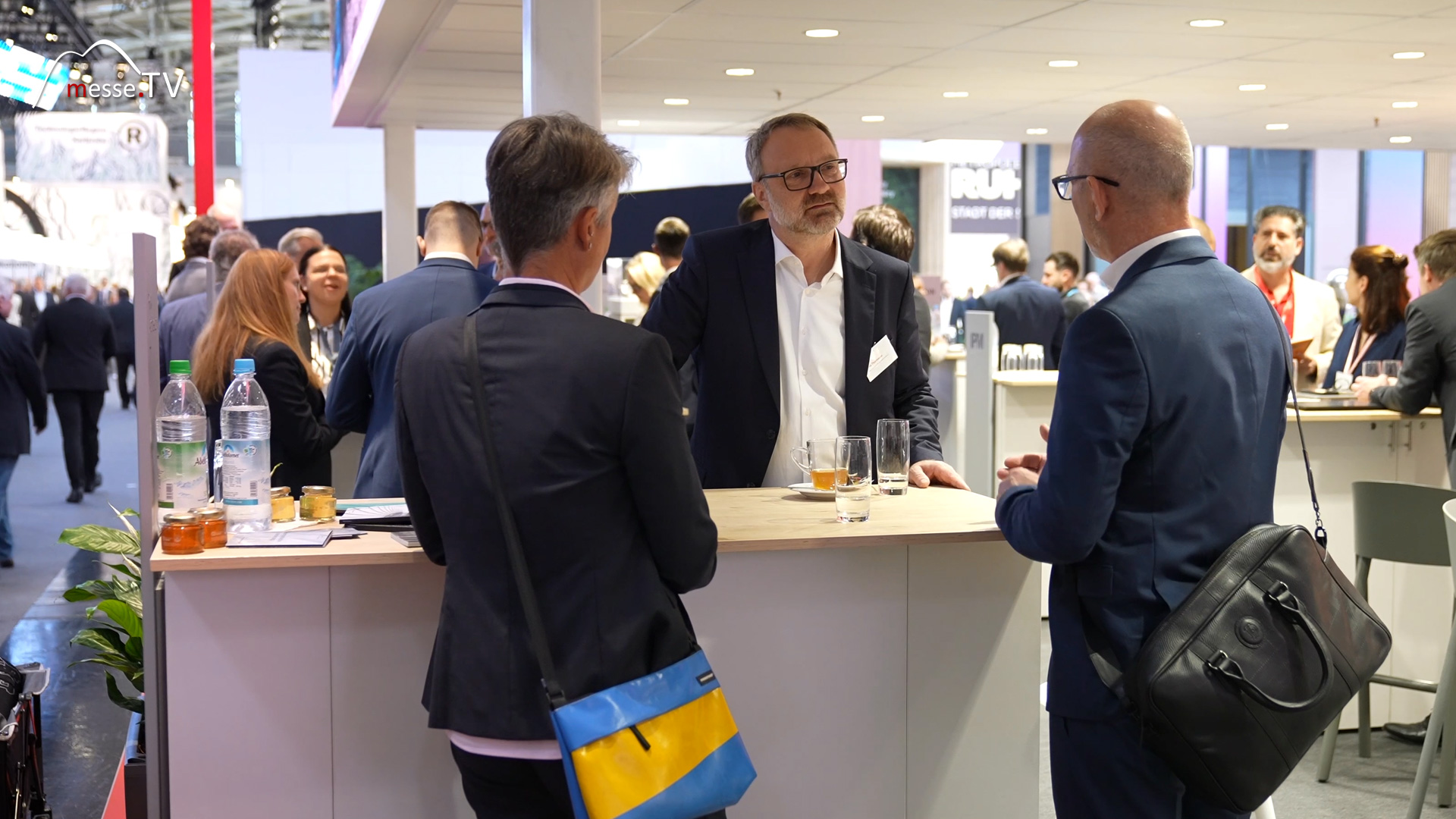 regulations in residential construction put the brakes on the creation of housing rkw architektur plus real estate fair expo real